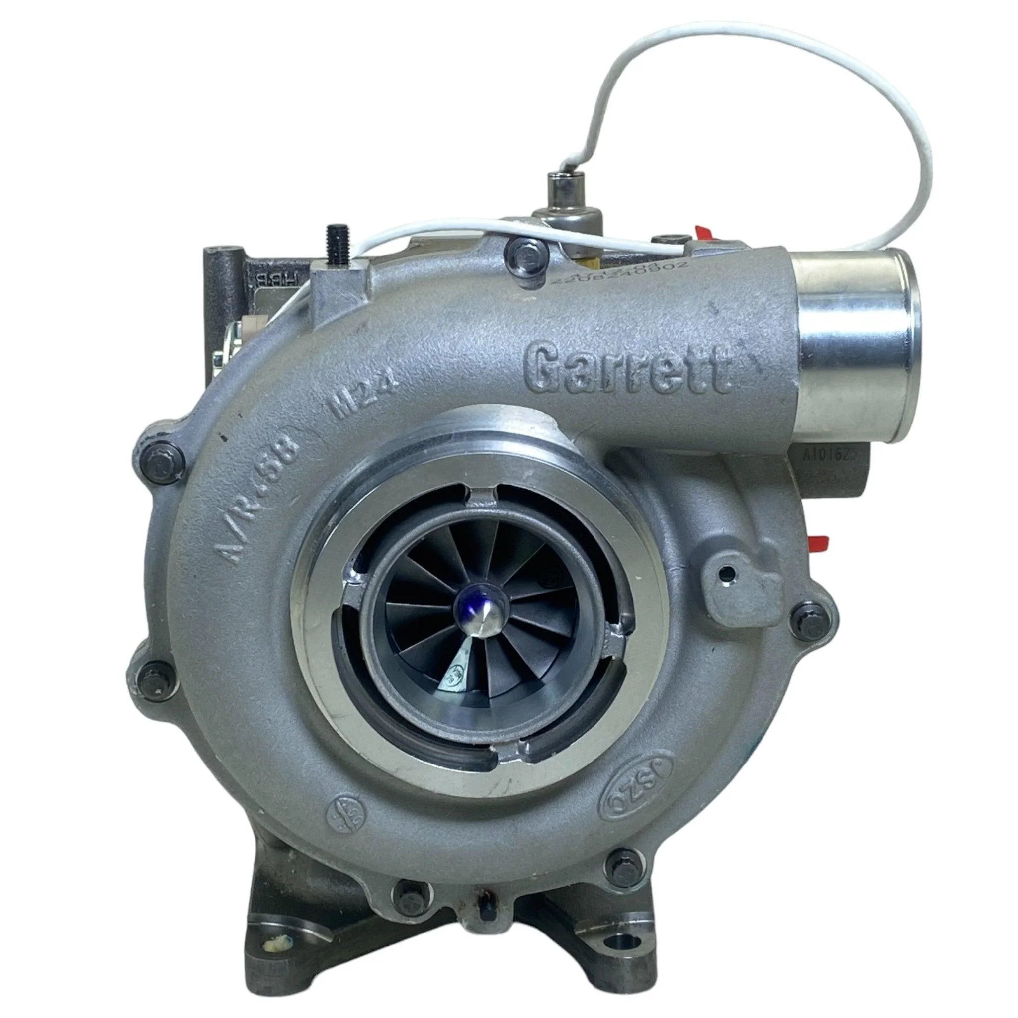 848212-5002S Genuine Garrett Turbocharger GTA3788LVA