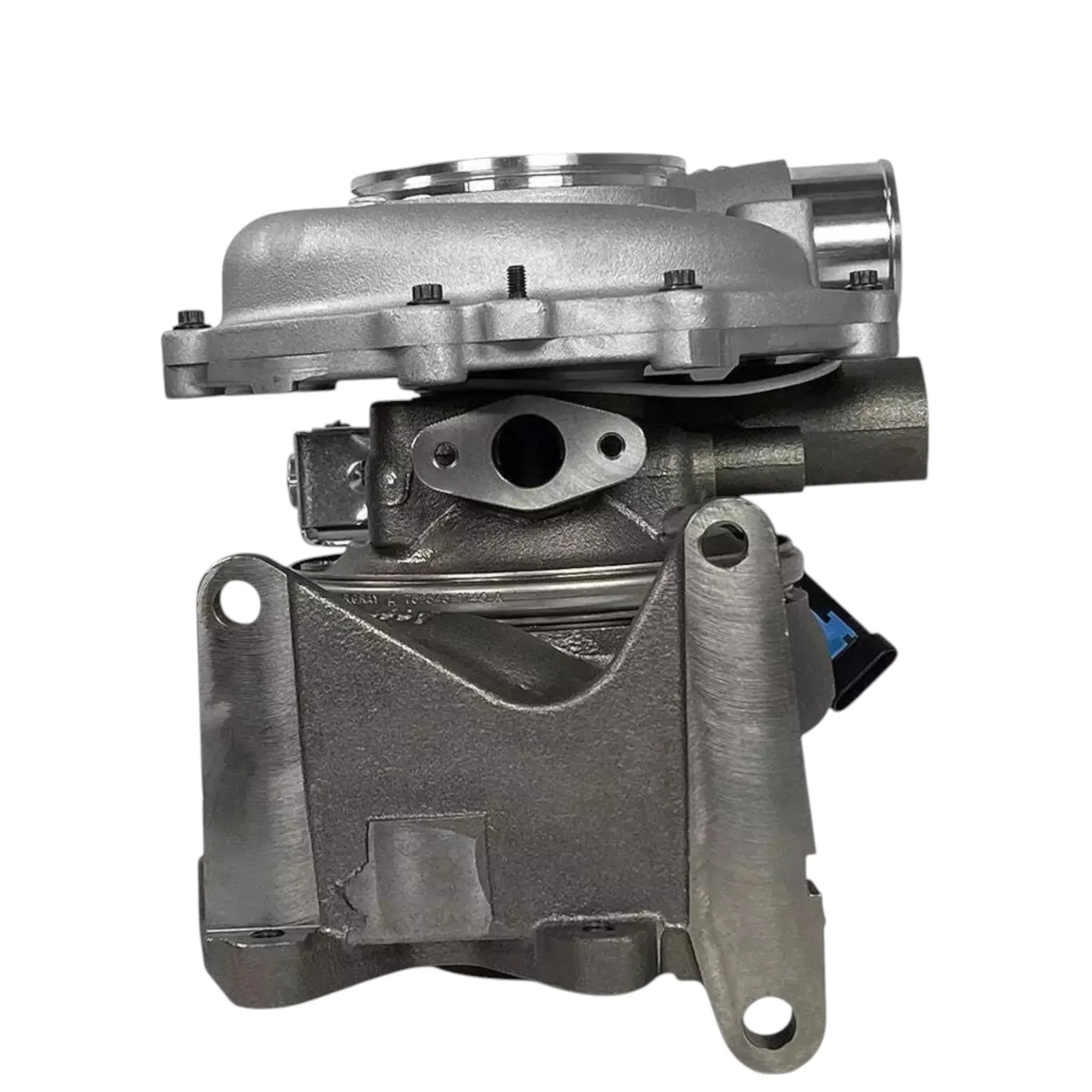 57739900006 Genuine Garrett Turbocharger GT3788LVA