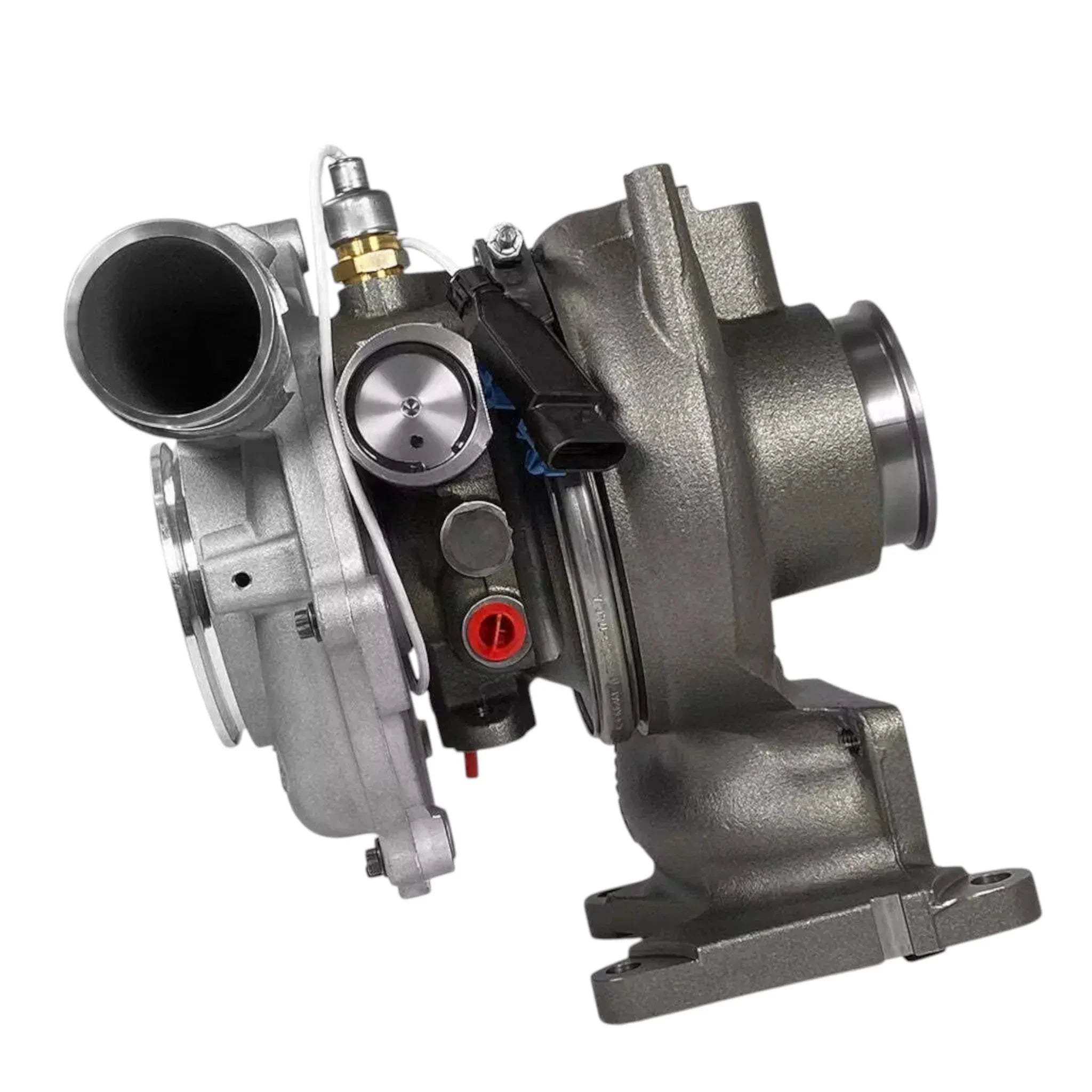 57739900006 Genuine Garrett Turbocharger GT3788LVA