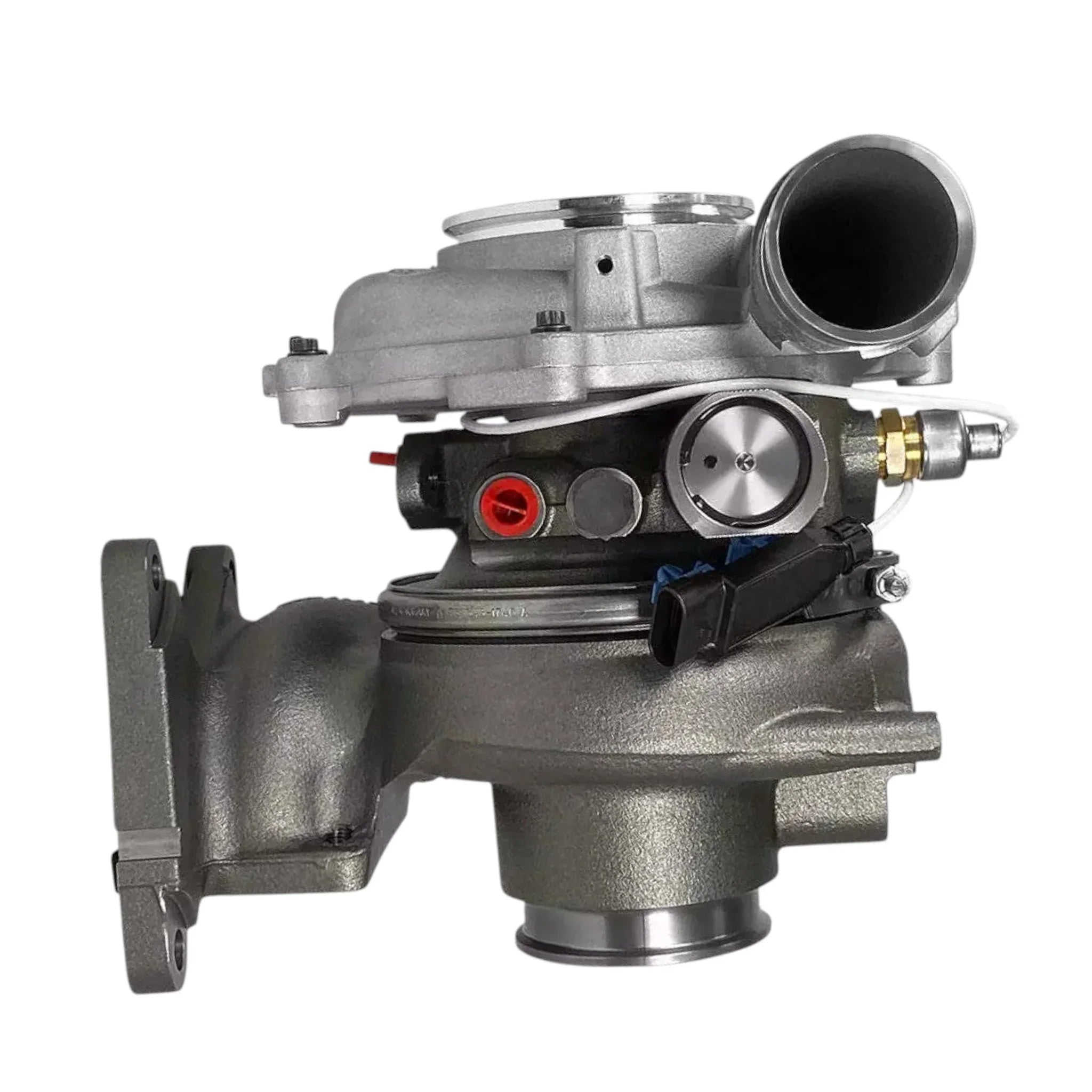 57739900006 Genuine Garrett Turbocharger GT3788LVA