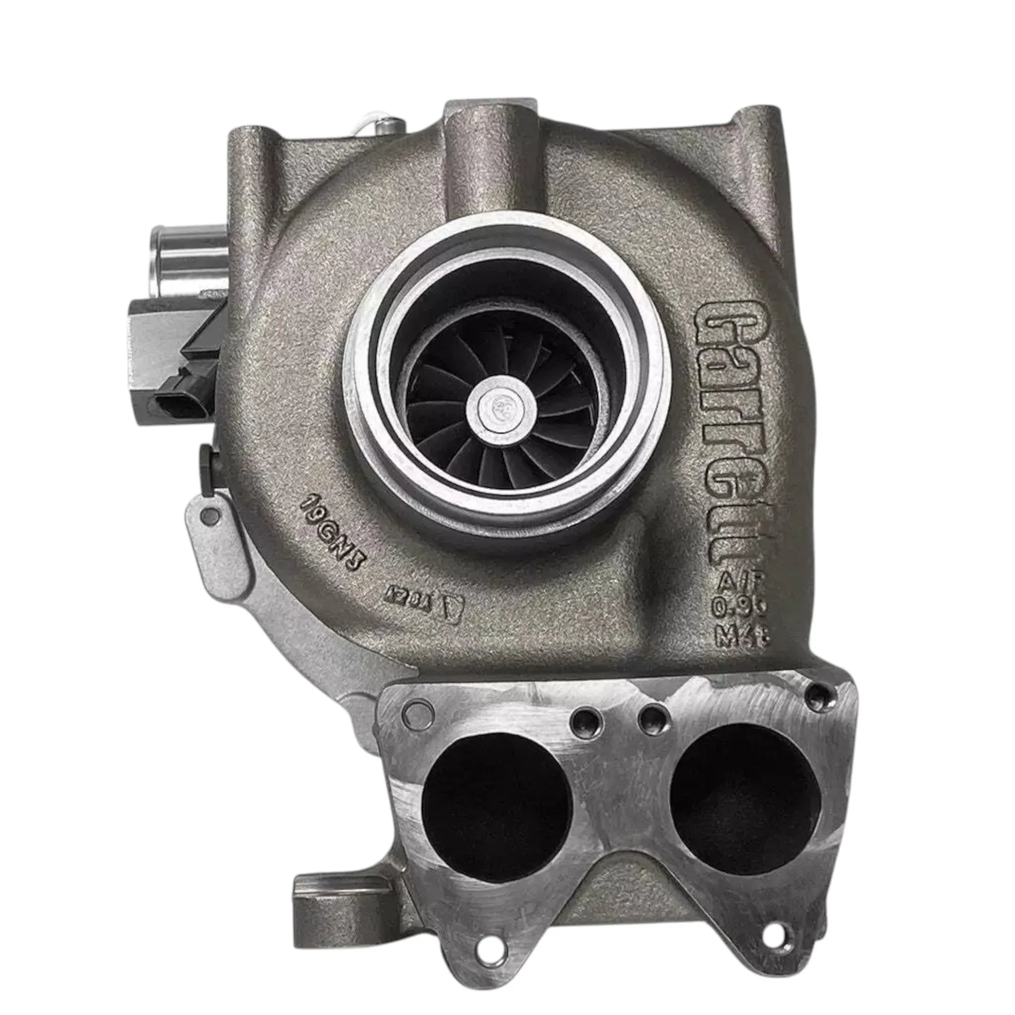57739900006 Genuine Garrett Turbocharger GT3788LVA