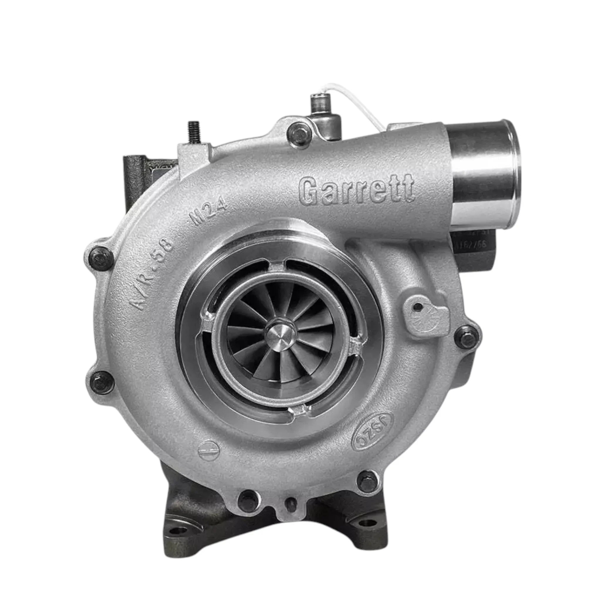 57739900006 Genuine Garrett Turbocharger GT3788LVA