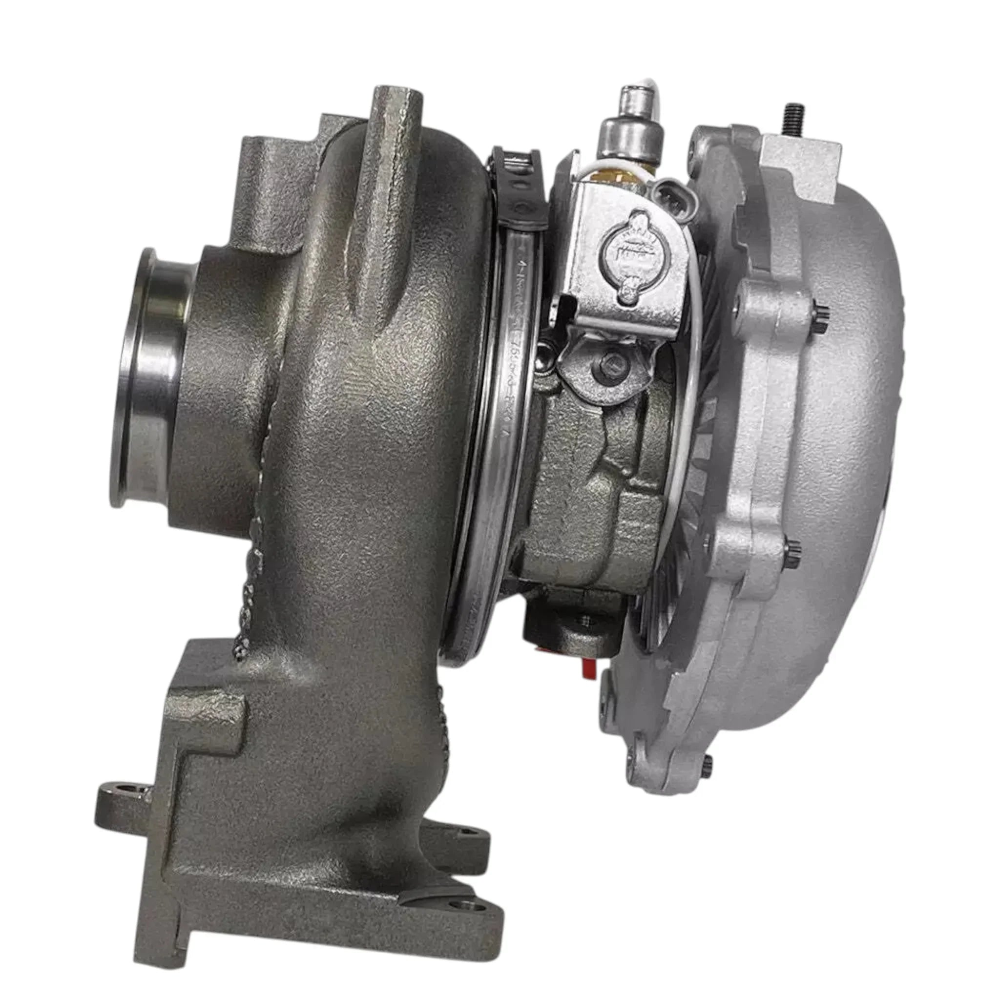 57739900006 Genuine Garrett Turbocharger GT3788LVA
