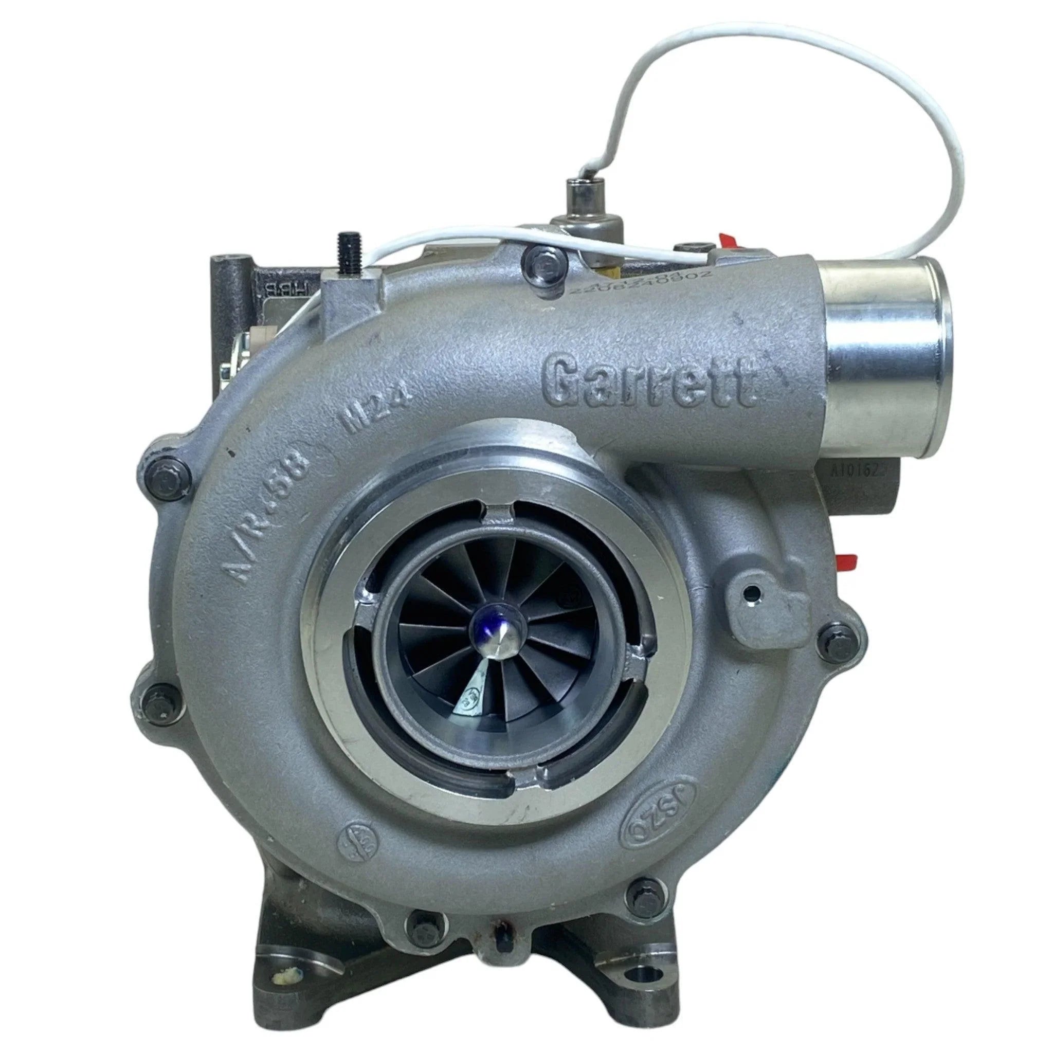 8482125002 Genuine Garrett Turbocharger GTA3788LVA