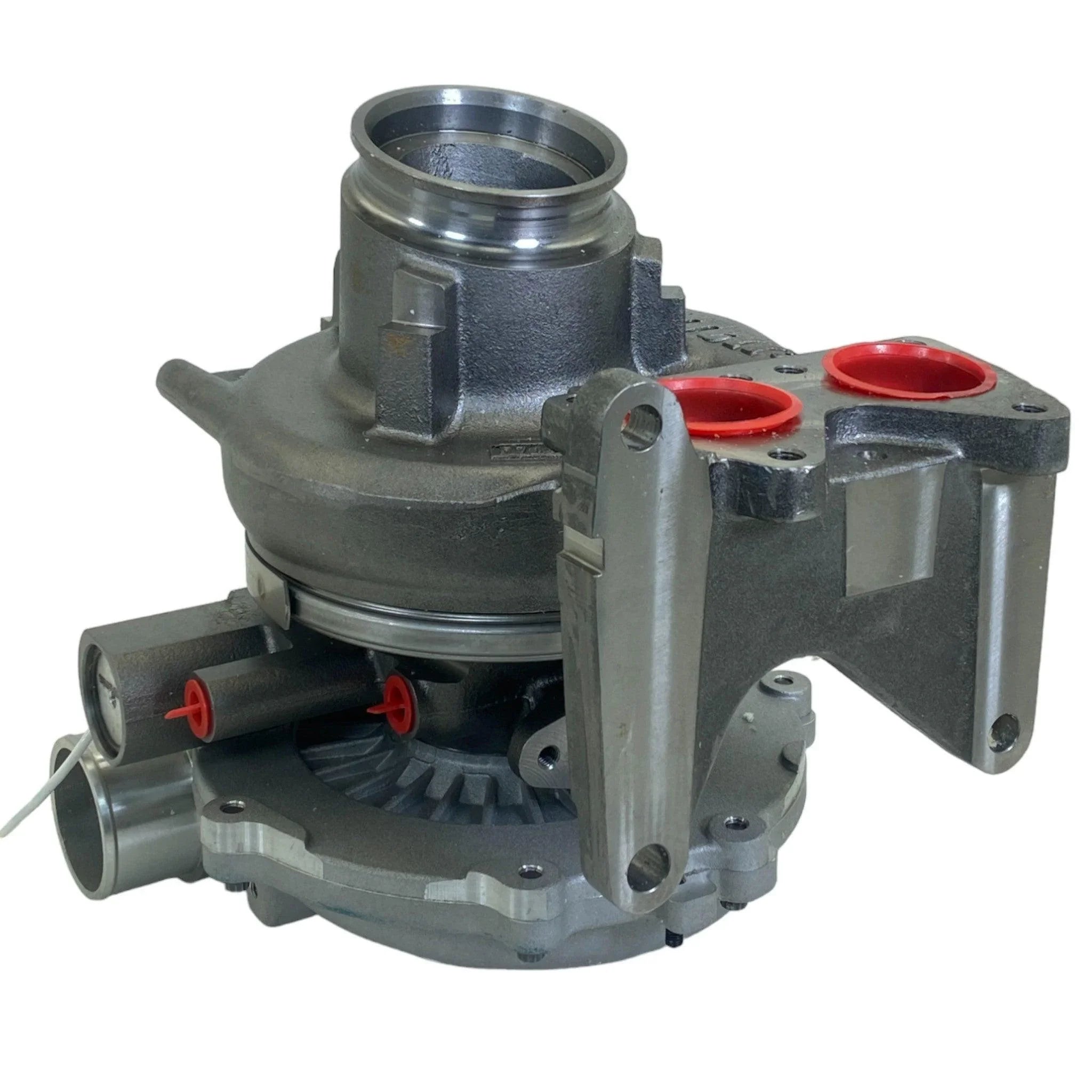 8482125002 Genuine Garrett Turbocharger GTA3788LVA