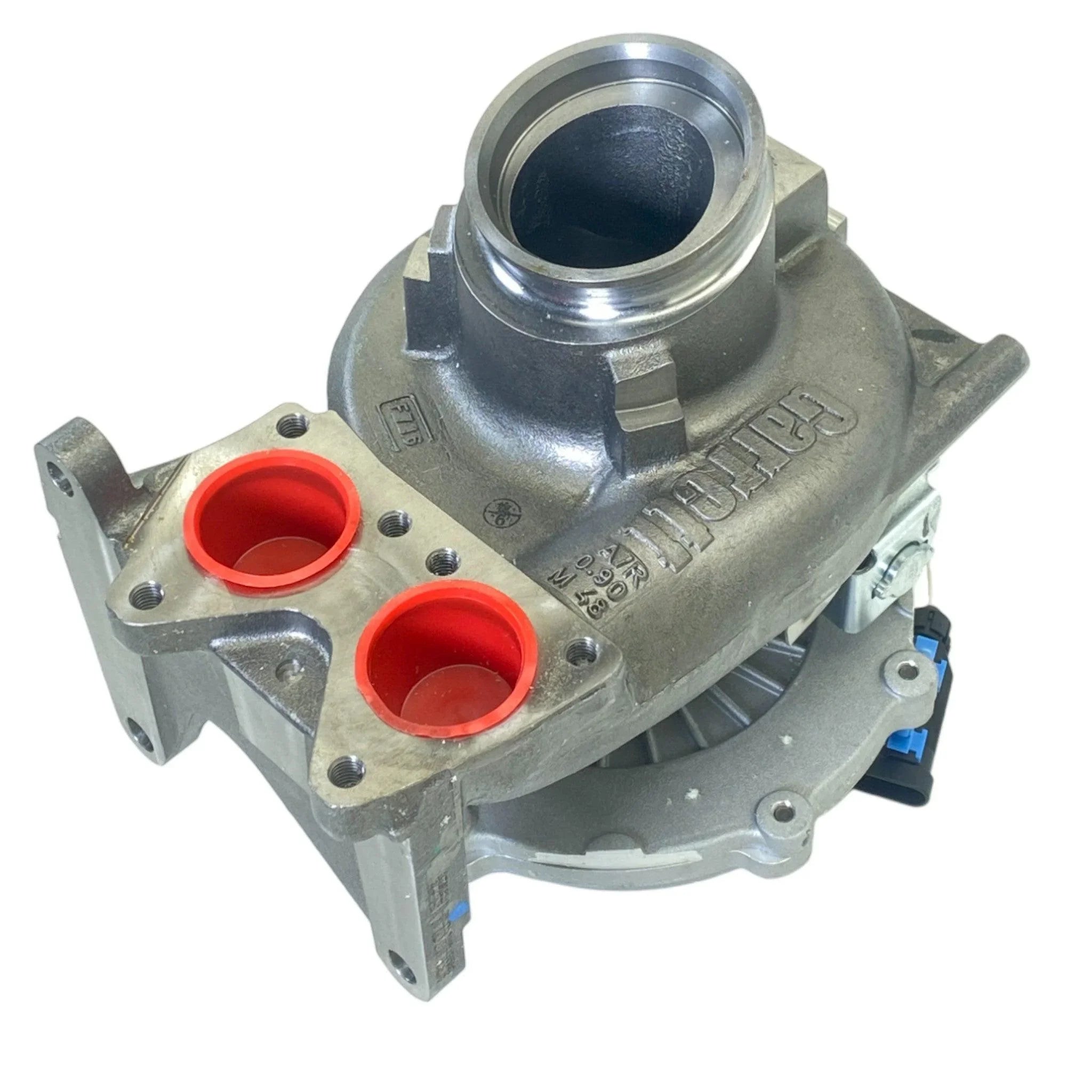 8482125002 Genuine Garrett Turbocharger GTA3788LVA