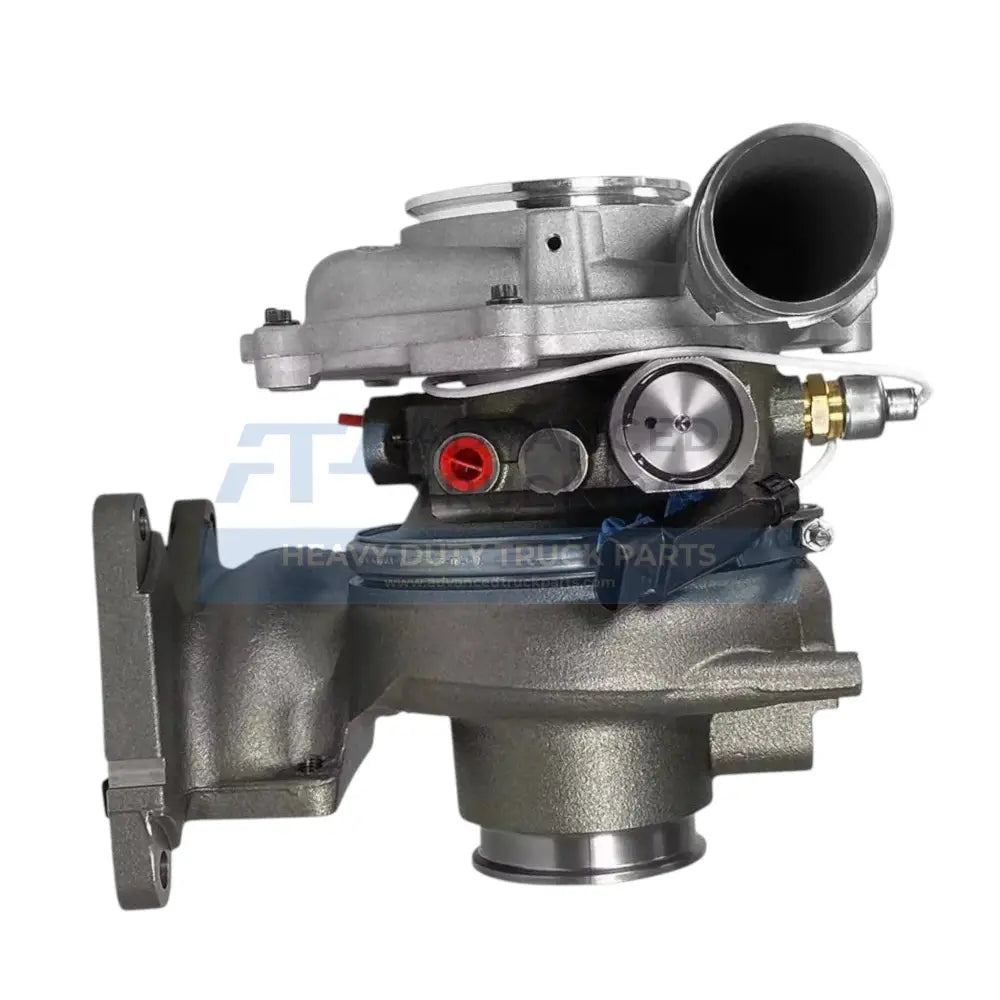 57739900006 Genuine Garrett Turbocharger GT3788LVA