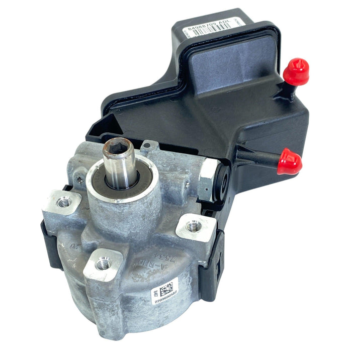 84988709 Genuine GM Power Steering Pump - ADVANCED TRUCK PARTS