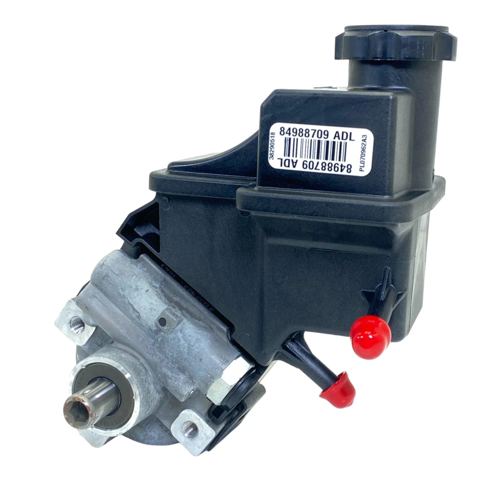 23121749 Genuine GM Power Steering Pump