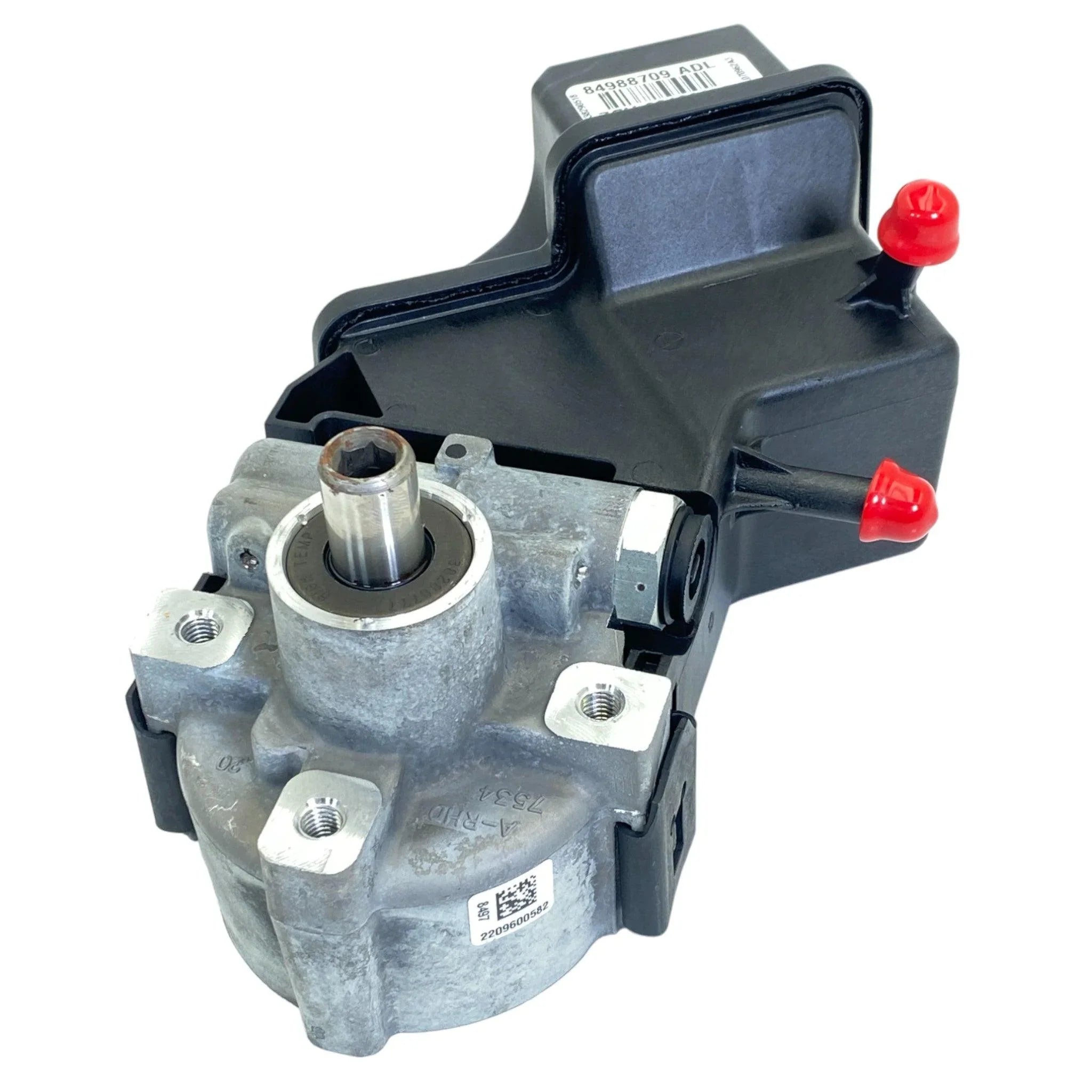 23121749 Genuine GM Power Steering Pump