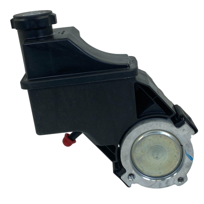 84988709 Genuine GM Power Steering Pump - ADVANCED TRUCK PARTS