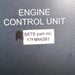 84A220005CRP5 Genuine Tier 2 Engine Control Unit