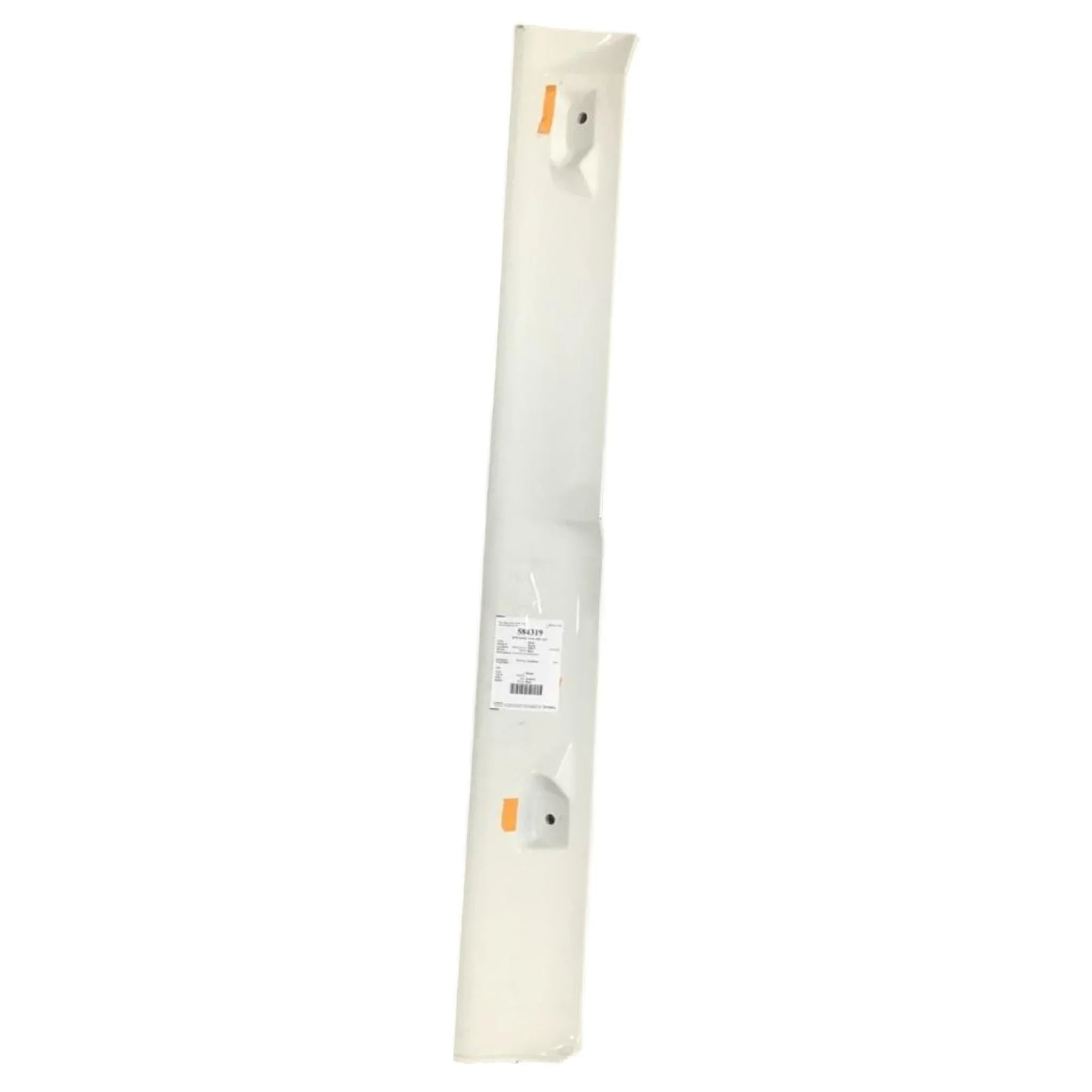 84029847 Genuine Mack Deflector - Truck To Trailer