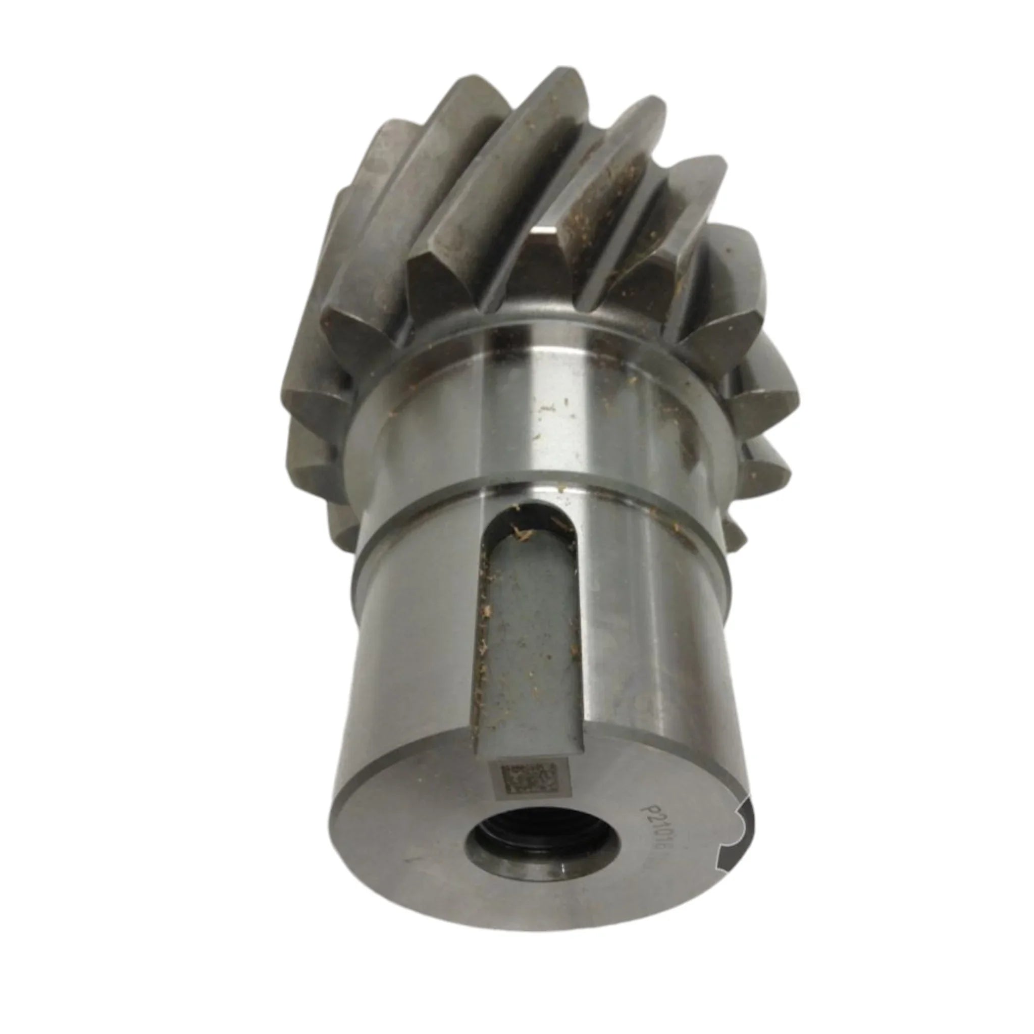 21016169 Genuine Volvo Shaft - Truck To Trailer
