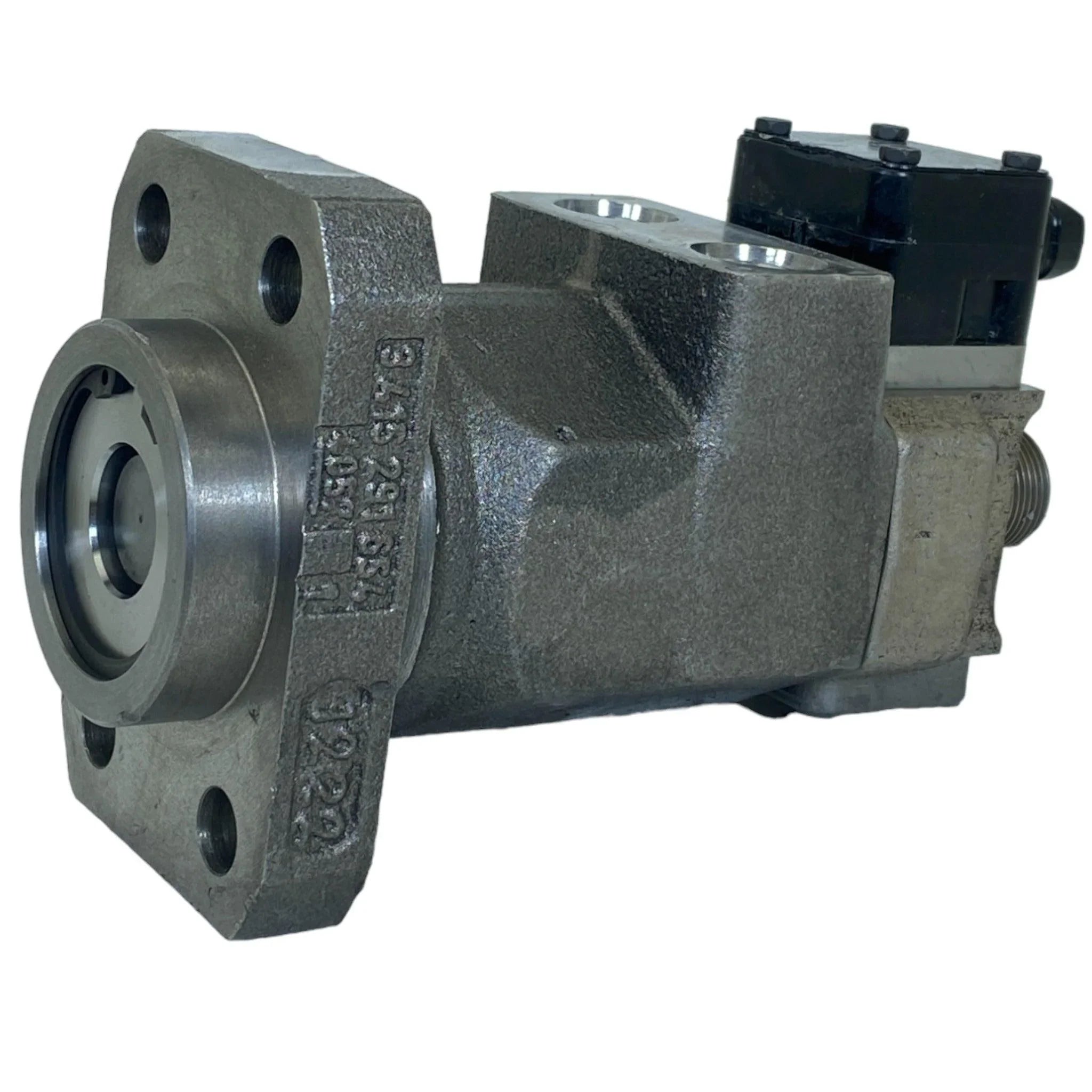 84C623439P4X Genuine Bosch Fuel Pump FDL2