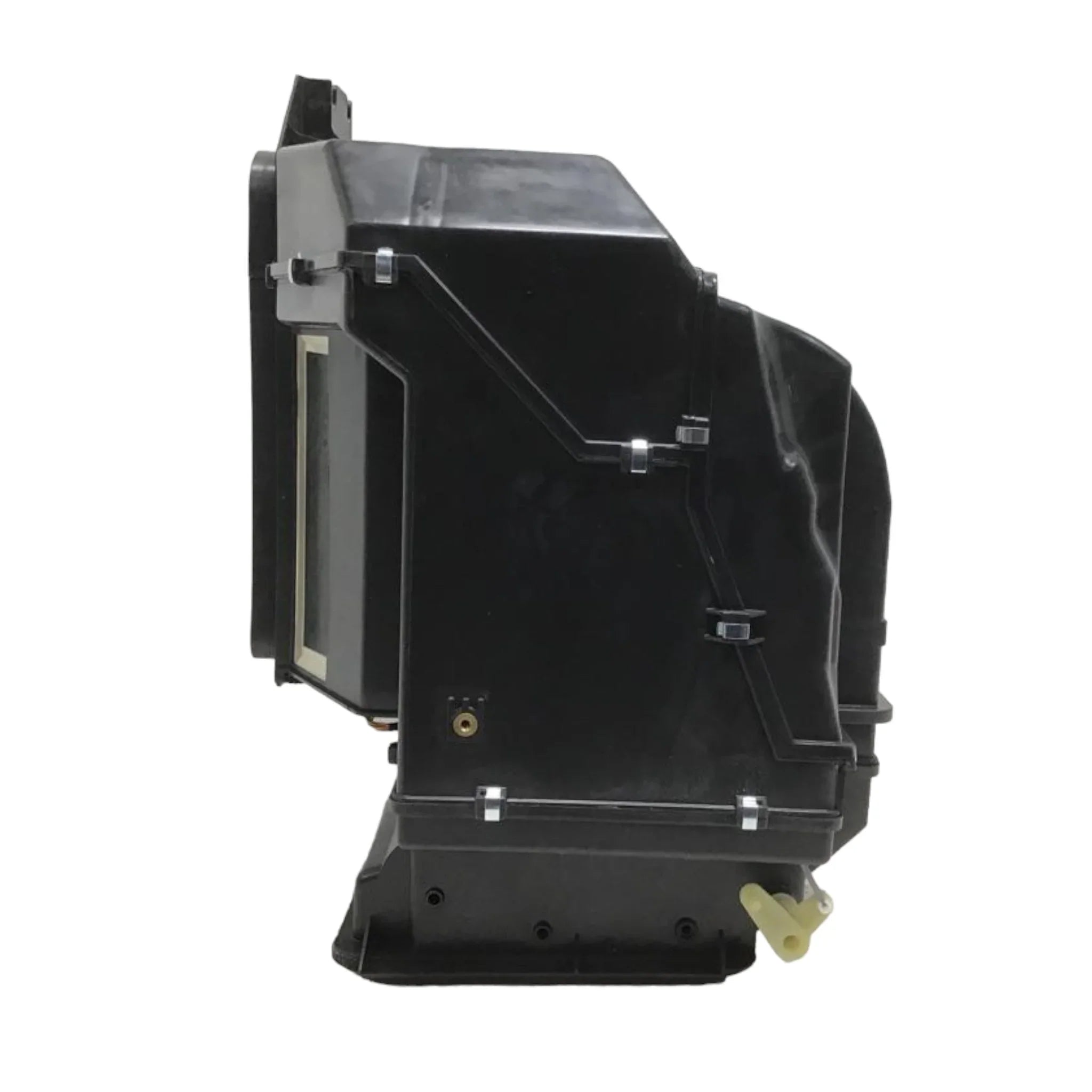 84739901 Genuine Volvo Climate Unit - Truck To Trailer