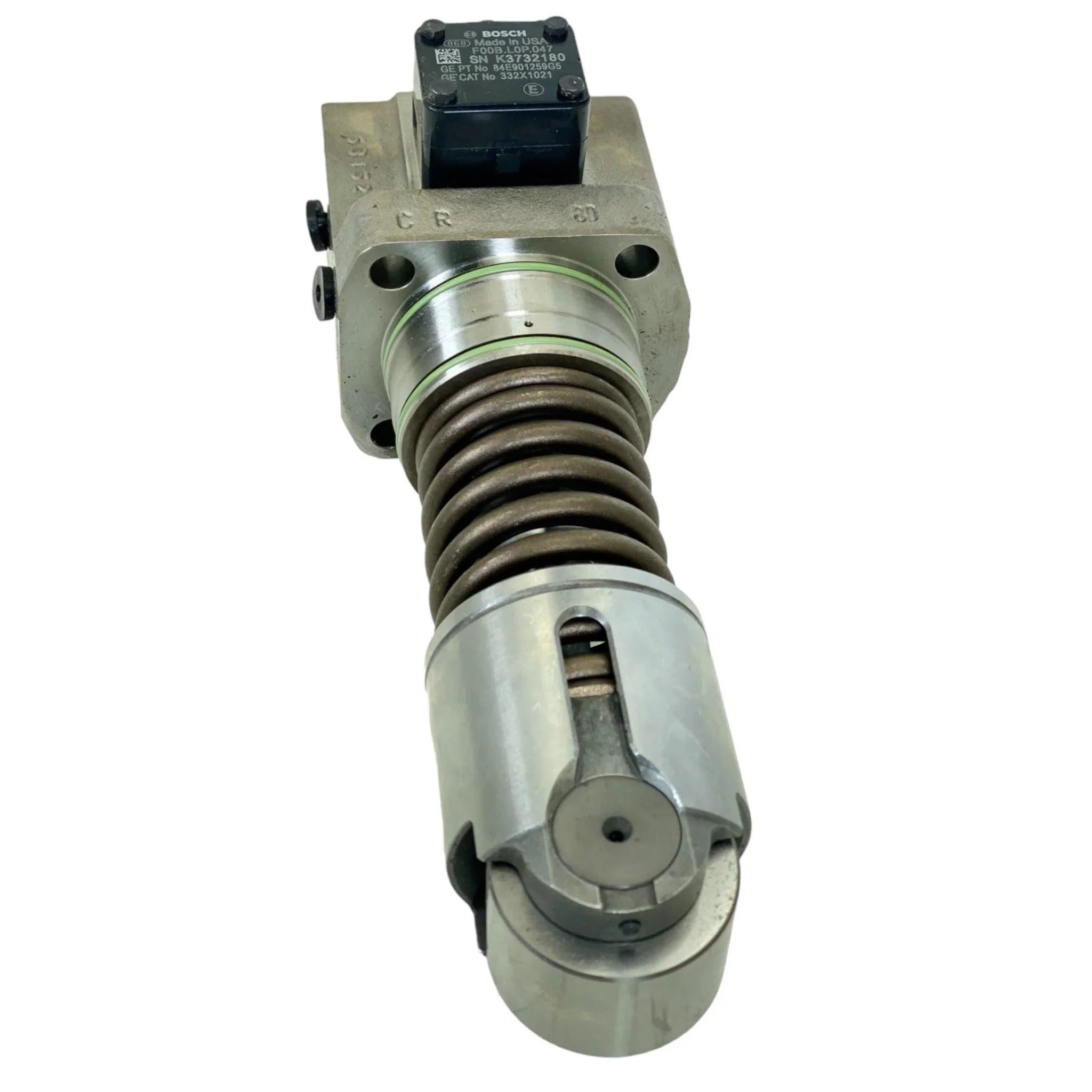 84E901259G5 Genuine Bosch Unit Pump