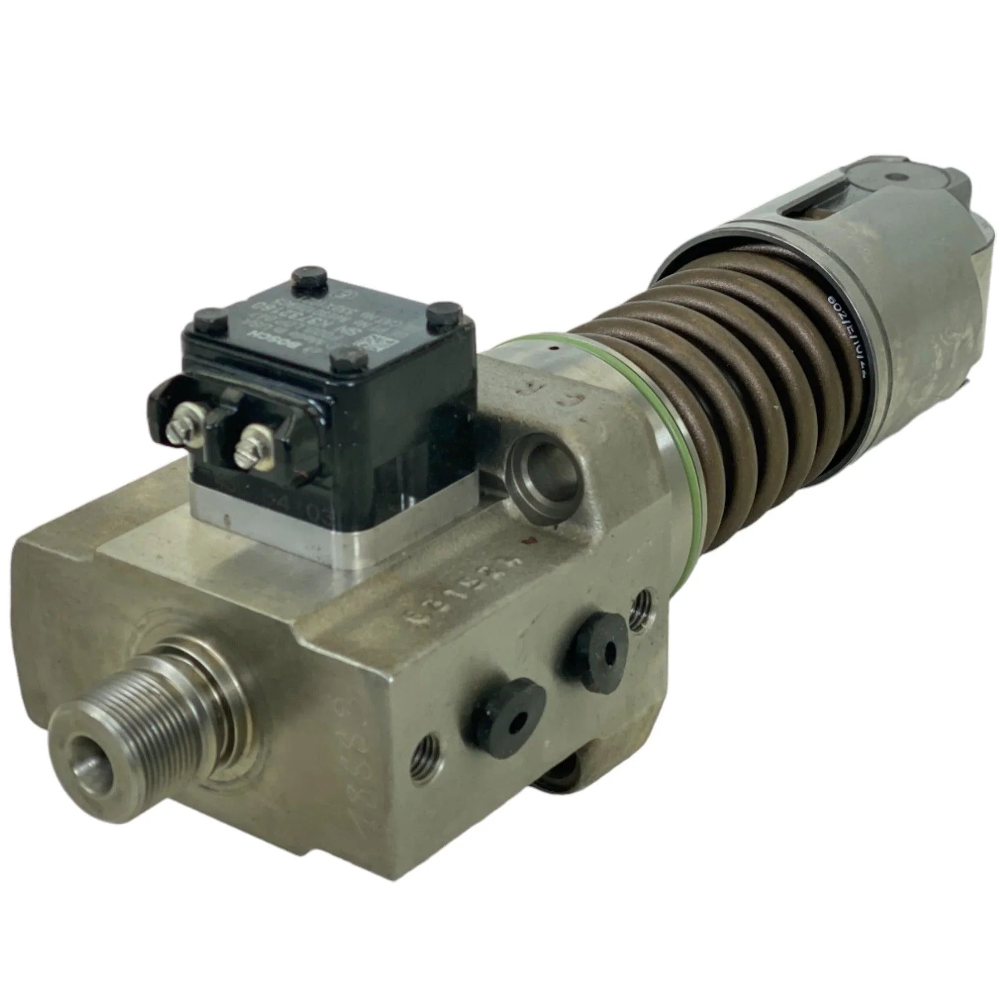 84E901259G5 Genuine Bosch Unit Pump — ADVANCED TRUCK PARTS