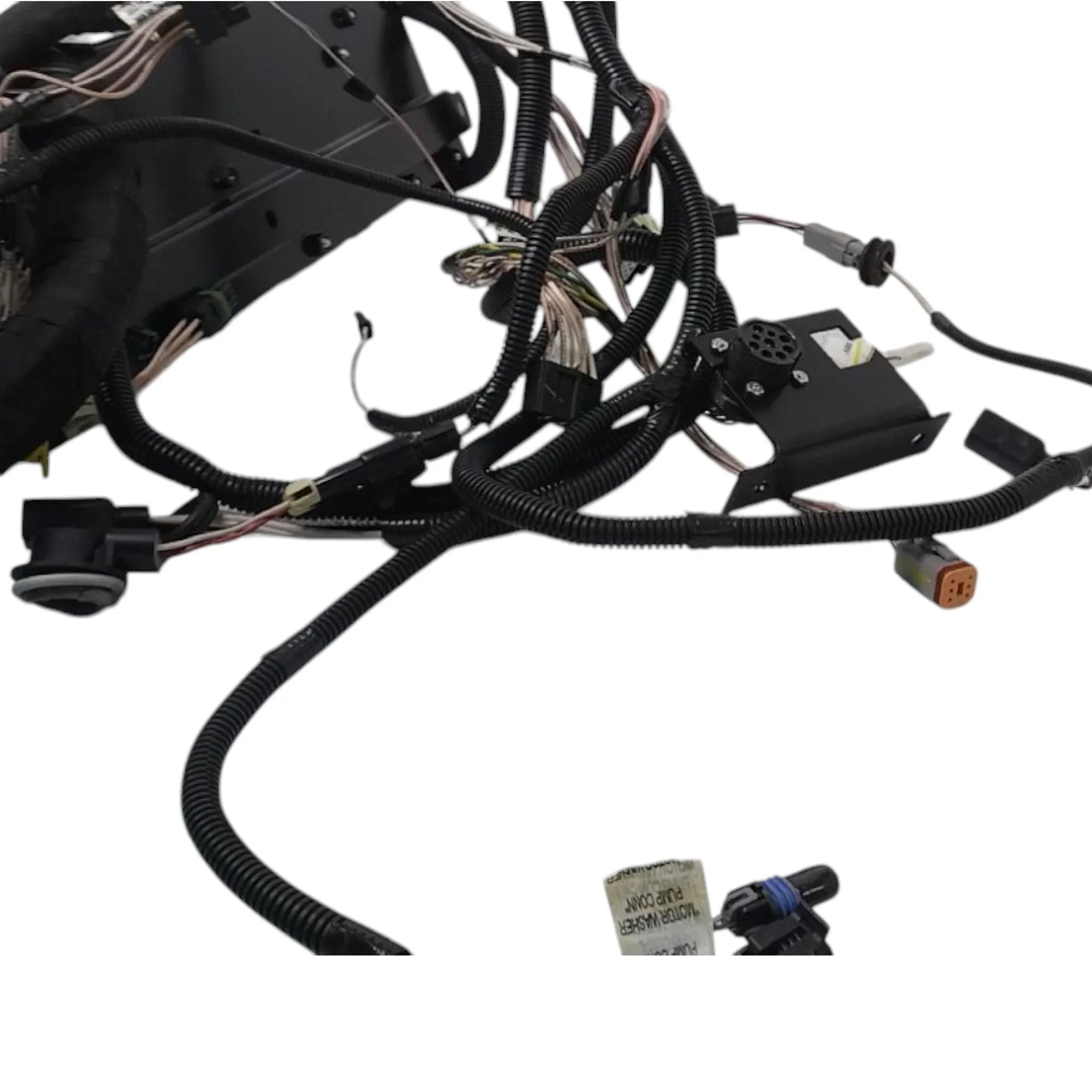 82730436 Genuine Mack Wiring Harness - Truck To Trailer
