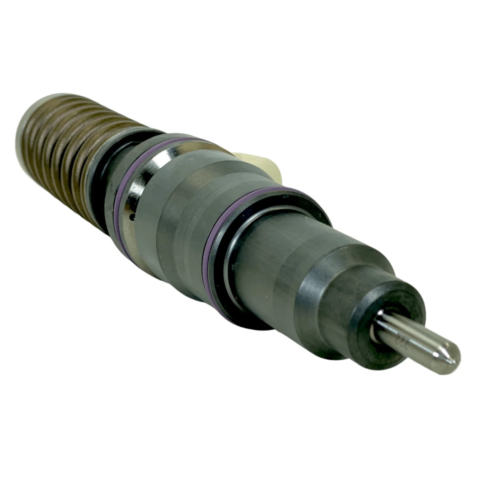 85000071 Genuine Volvo Diesel Fuel Injector For Volvo D12D380 EM-EC01