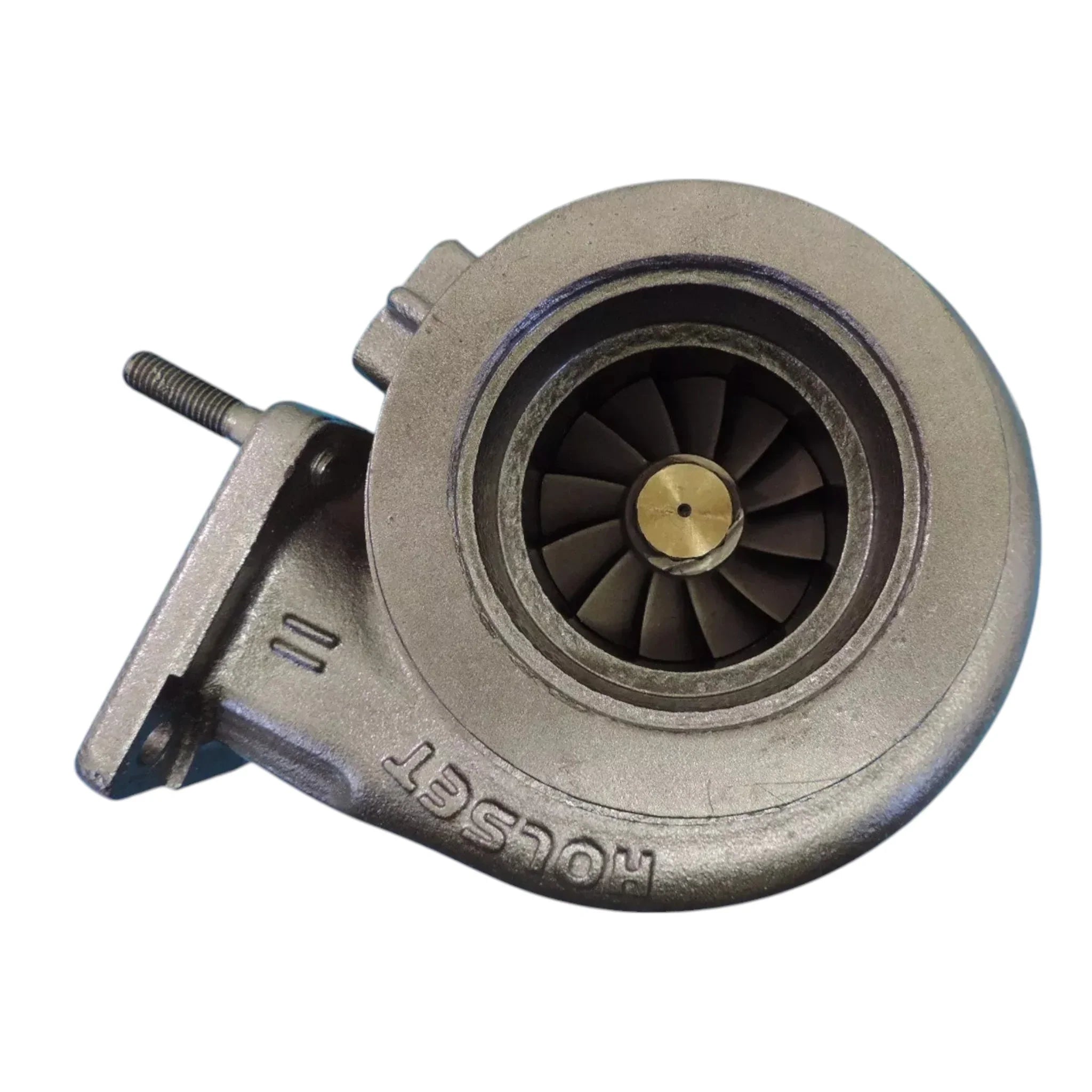85000288 Genuine Volvo Turbocharger HX52 For Volvo Mack