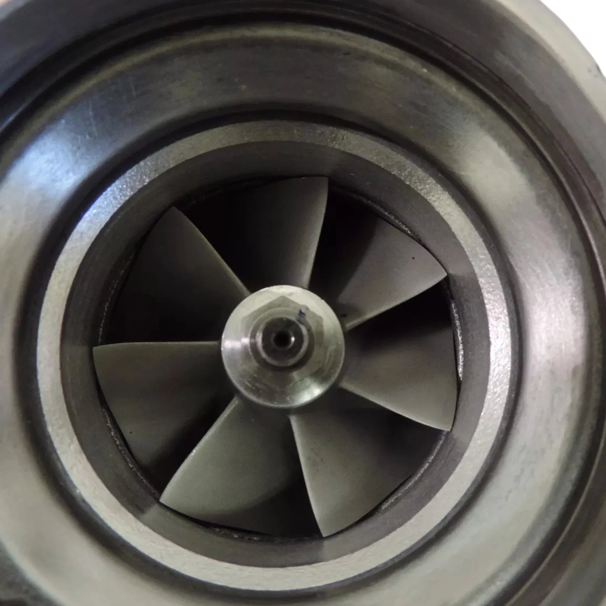 85000288 Genuine Volvo Turbocharger HX52 For Volvo Mack