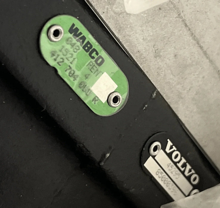 85000329 Genuine Volvo Air Brake Compressor