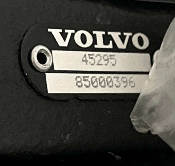 85000329 Genuine Volvo Air Brake Compressor