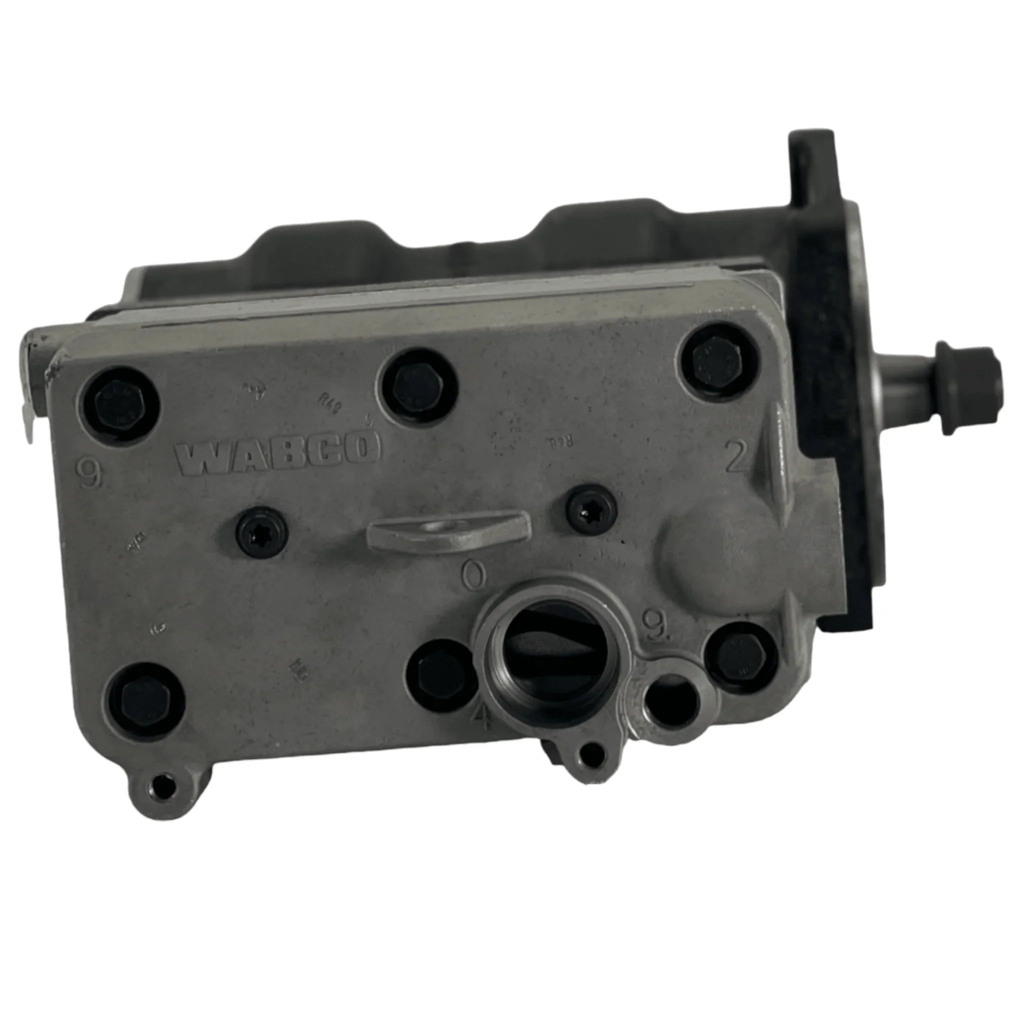 85000329 Genuine Volvo Air Brake Compressor