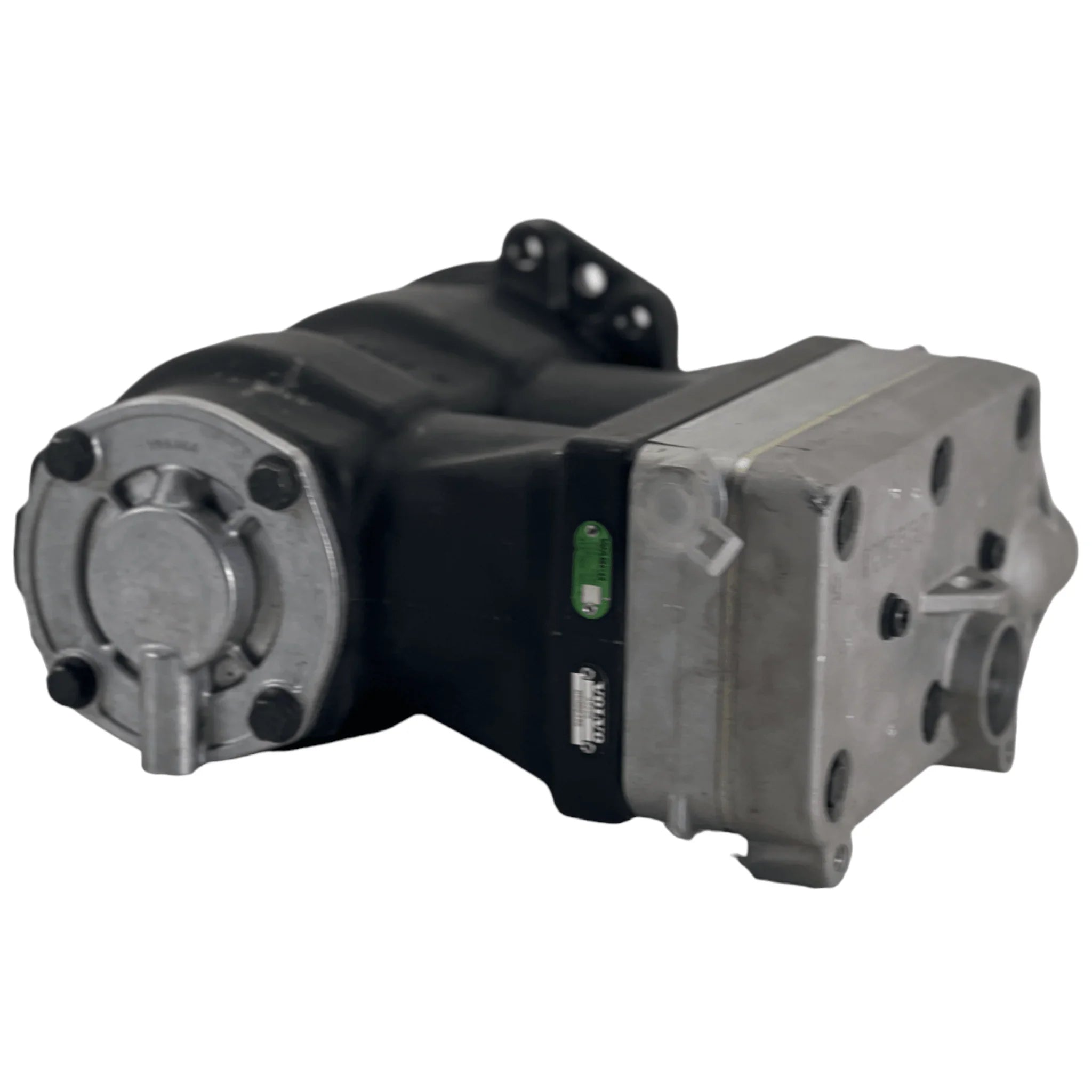 85000329 Genuine Volvo Air Brake Compressor