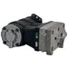 85000329 Genuine Volvo Air Brake Compressor