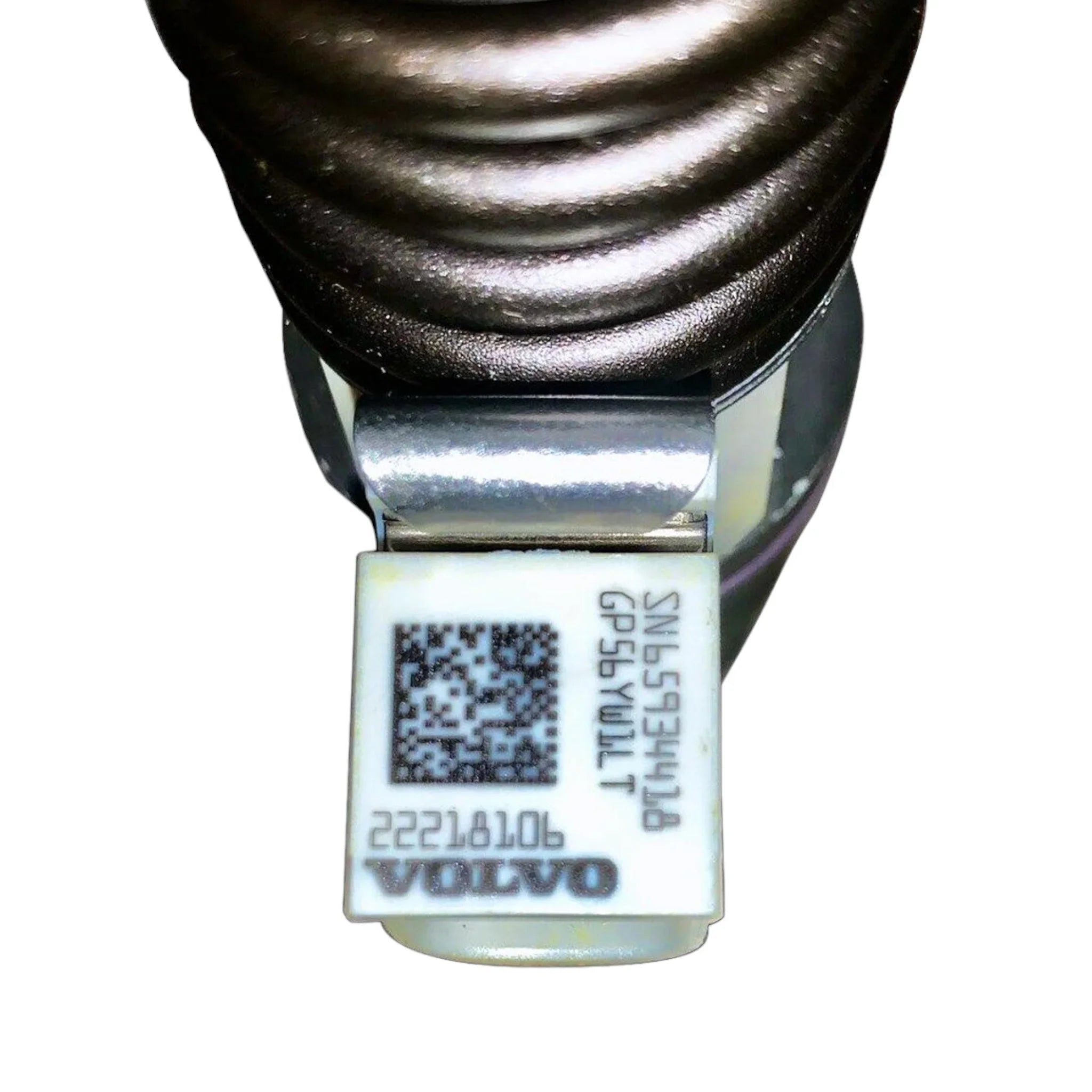 85000500 Genuine Volvo Fuel Injector