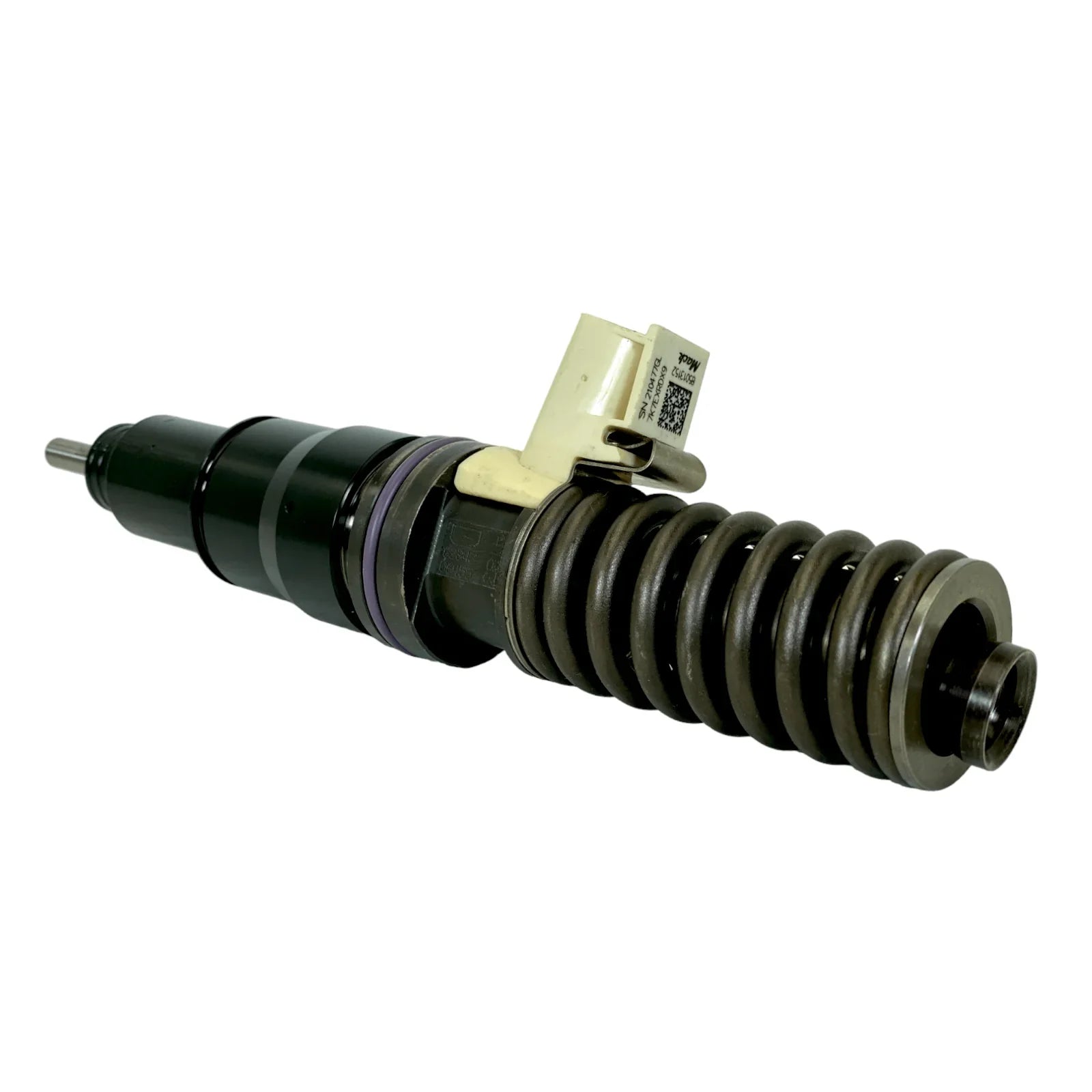 85000914 Genuine Volvo Fuel Injector For D13
