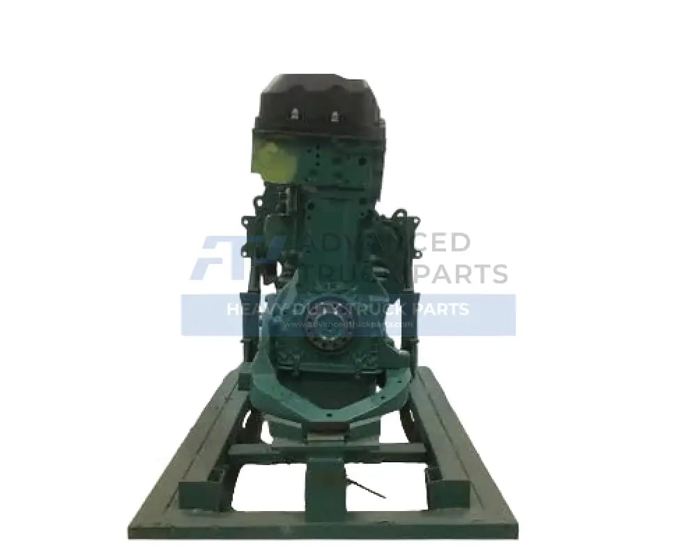 85001599 Genuine Volvo D11F Basic Engine Rated At Hp
