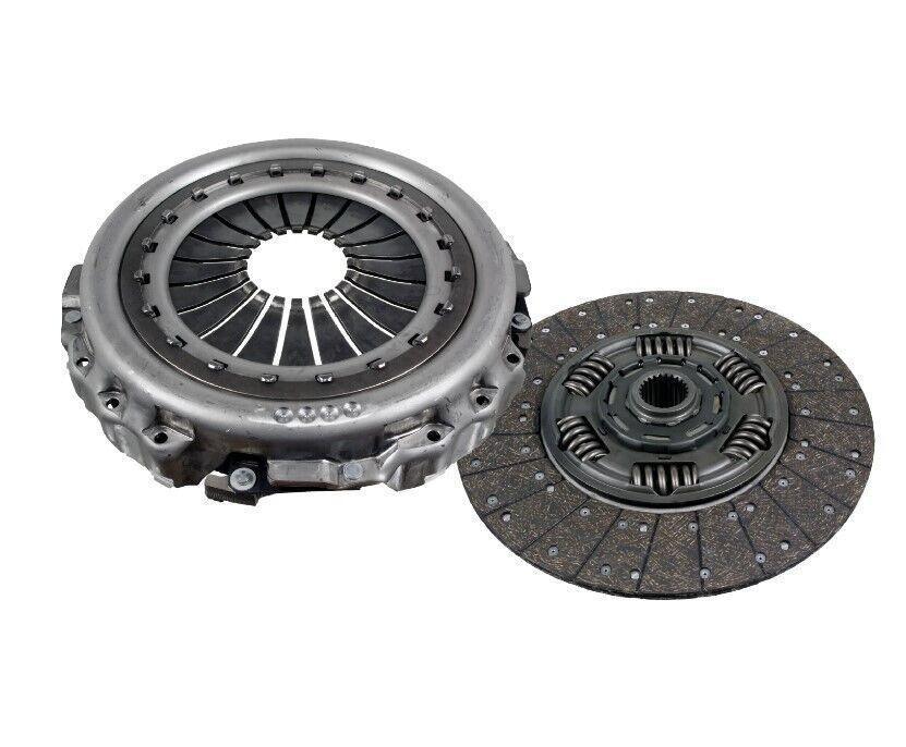 21593960 Genuine Volvo Clutch