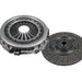 85002560 Genuine Volvo® Clutch - ADVANCED TRUCK PARTS