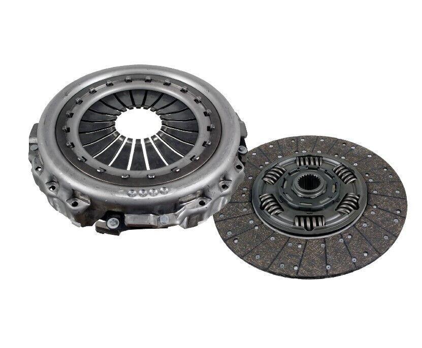 85002560 Genuine Volvo® Clutch - ADVANCED TRUCK PARTS