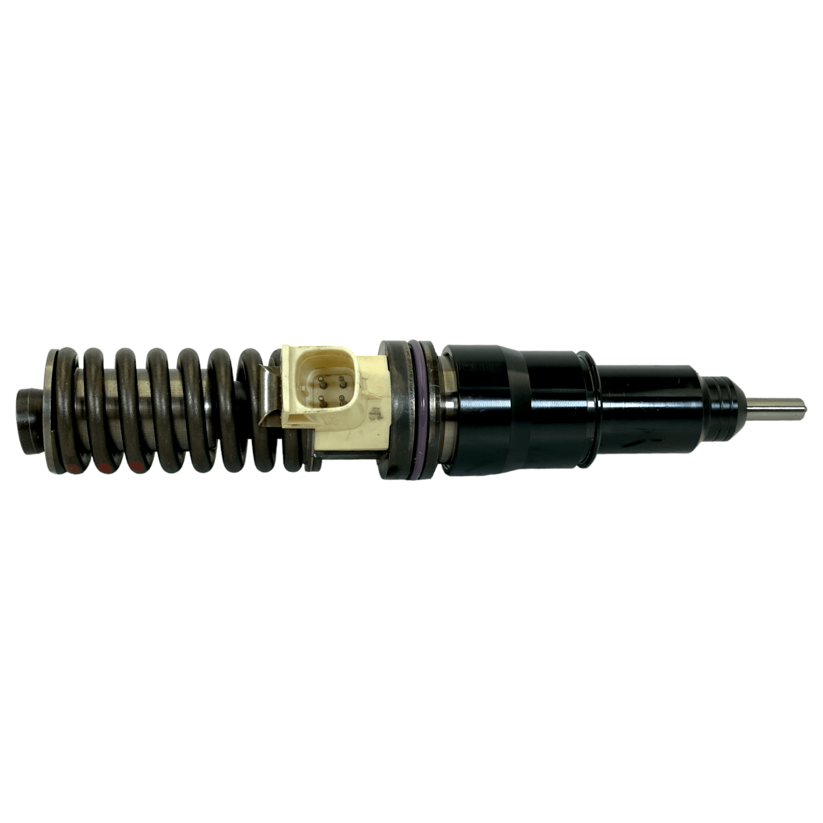 85003109 Genuine Volvo Fuel Injector For D13 - ADVANCED TRUCK PARTS