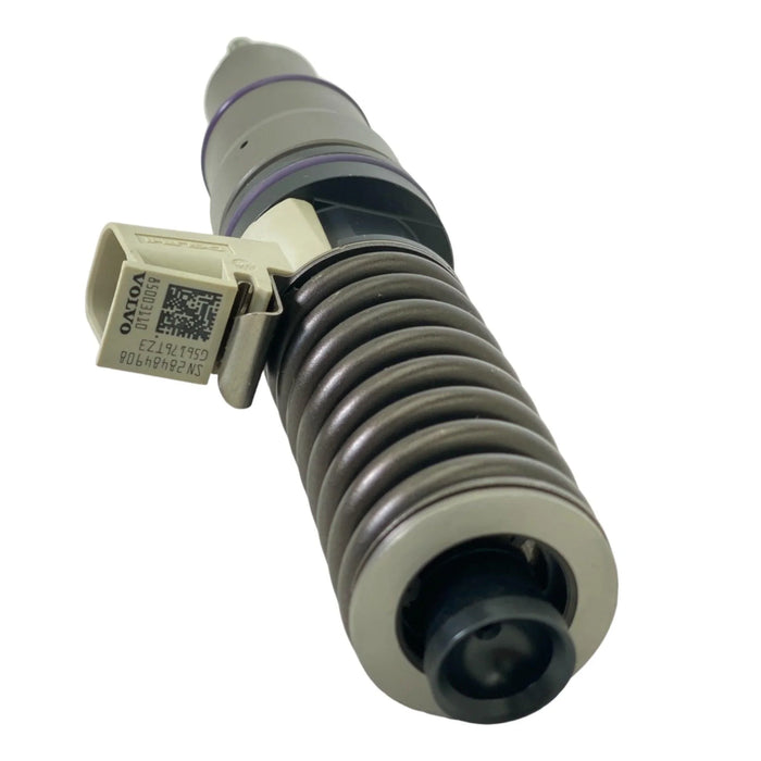 BEBE4F11001 Genuine Volvo Kit Injectors Set Of Six 6 For Mack Volvo D13F 13.0L