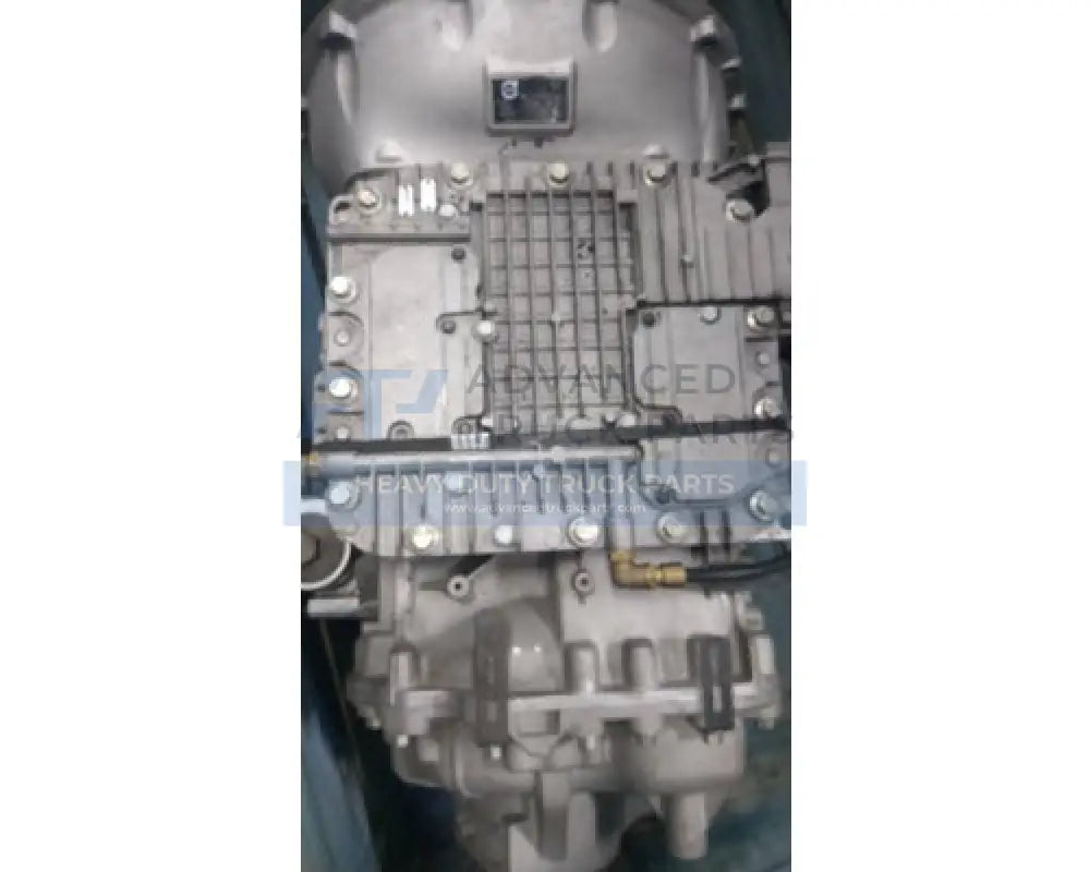 85003144 Genuine Volvo Transmission TEA2