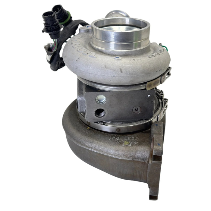 85003608 Genuine Mack Turbocharger With Actuator For Mack Mp7 11L 325& 405Hp