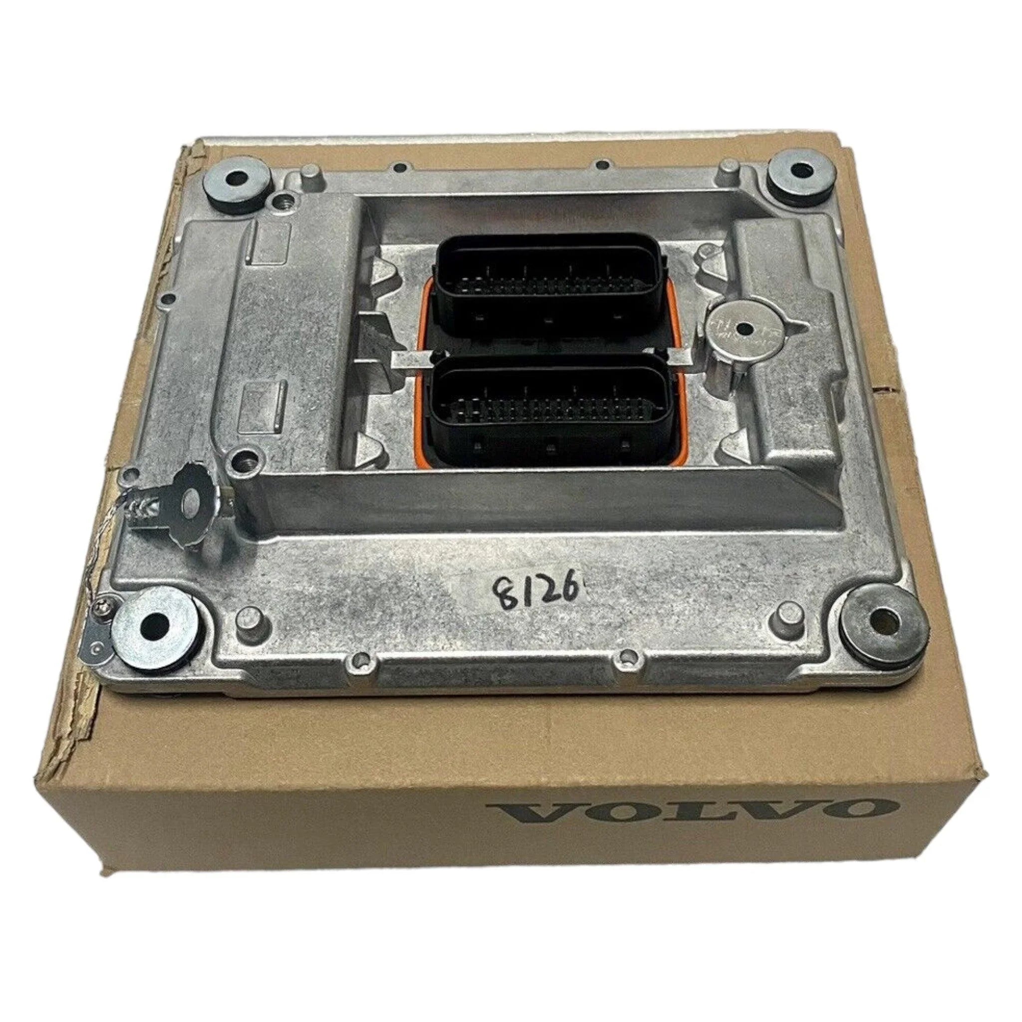 85003744 Genuine Mack Engine Control Module