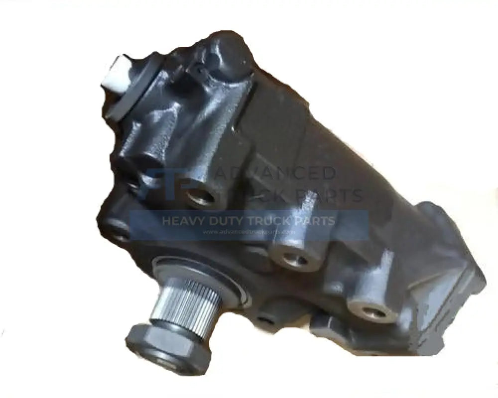 85003825 Genuine Mack Hydraulic Steering Box - Hydraulic Steering Box
