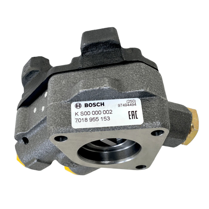 85013002 Genuine Volvo Fuel Pump