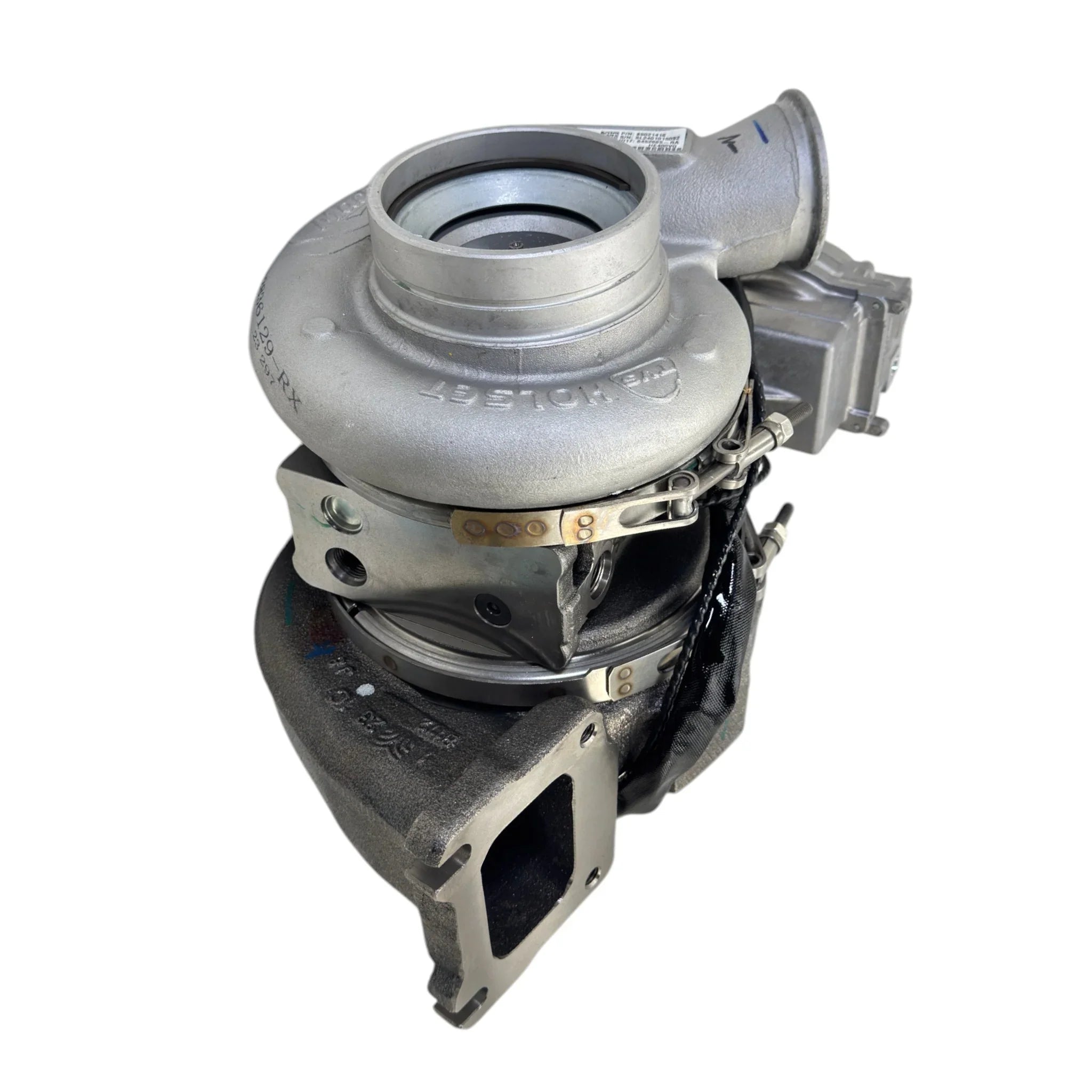 85013036 Genuine Volvo-Mack Turbocharger For Volvo Md11 11.0L 325-405 Hp