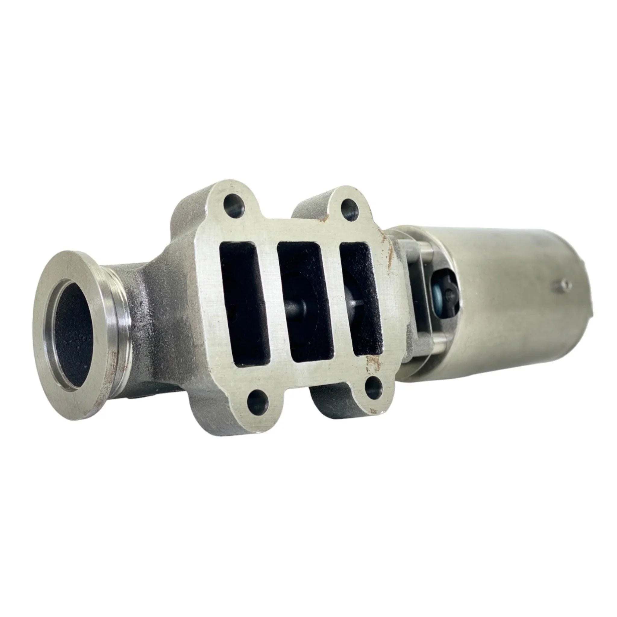 85013122 Genuine Mack EGR Exhaust Gas Recirculation Valve