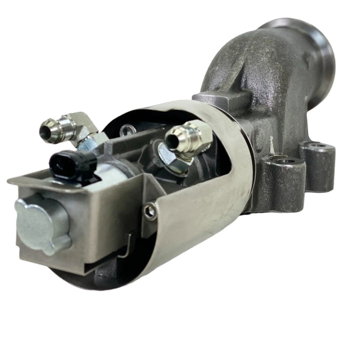 85013122 Genuine Mack EGR Exhaust Gas Recirculation Valve