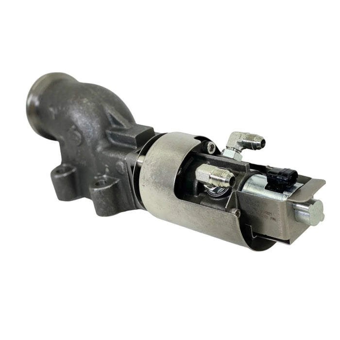 85013122 Genuine Mack EGR Exhaust Gas Recirculation Valve