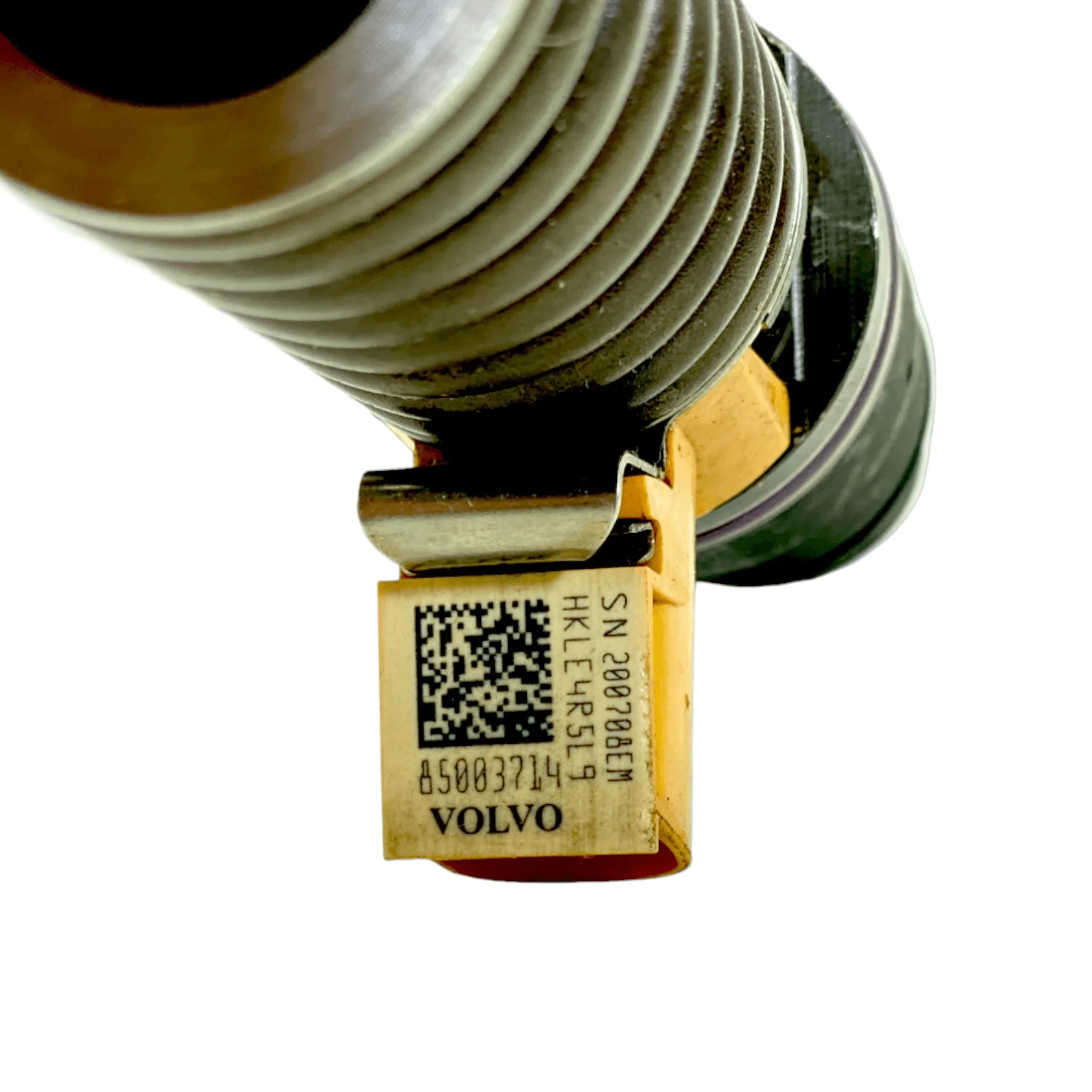 85013158 Genuine Volvo Fuel Injectors Set Of 6