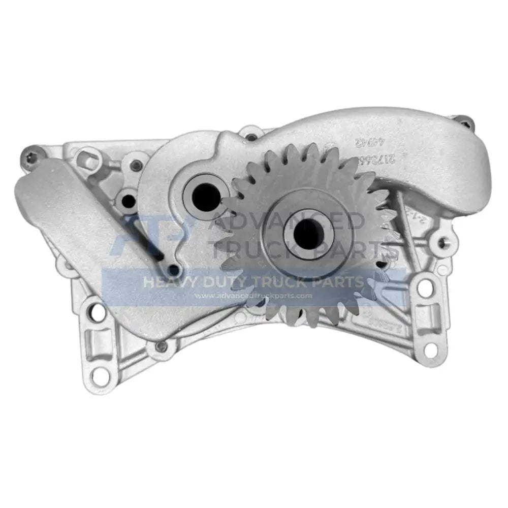 85013237 Genuine Mack Oil Pump